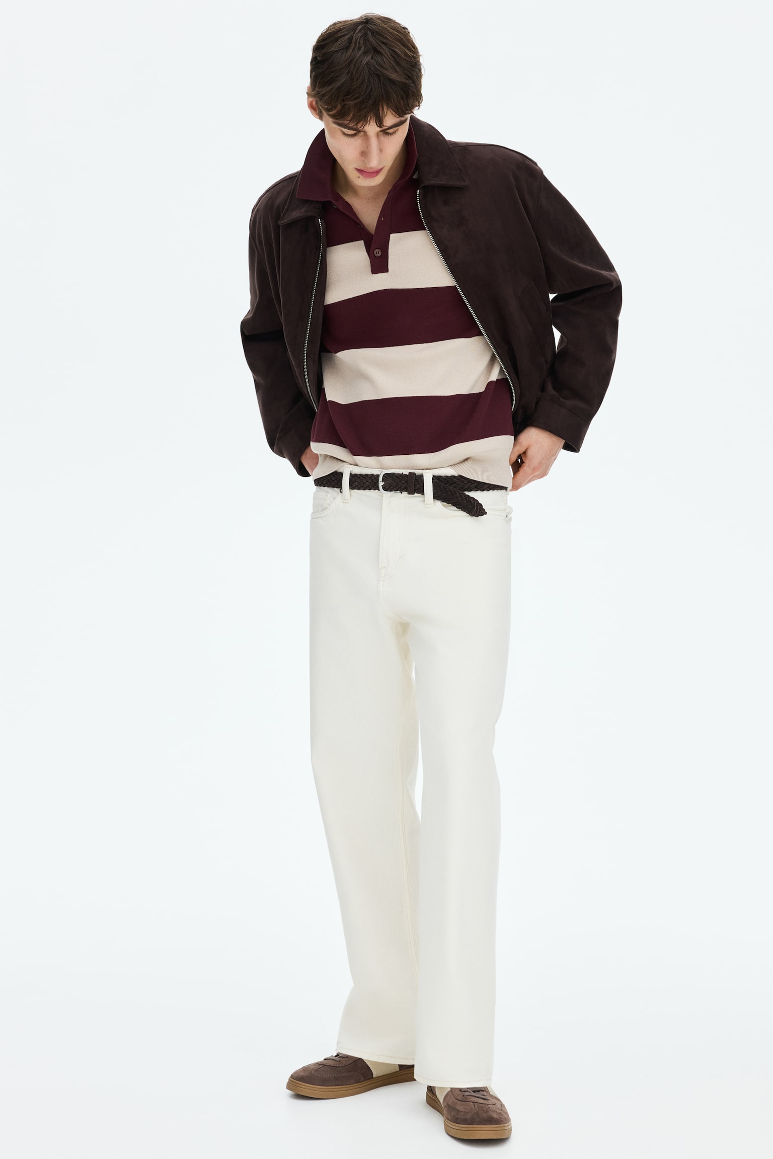 Regular-Fit Polo Shirt - 3