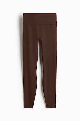 Leggings med hög midja SculptMove™