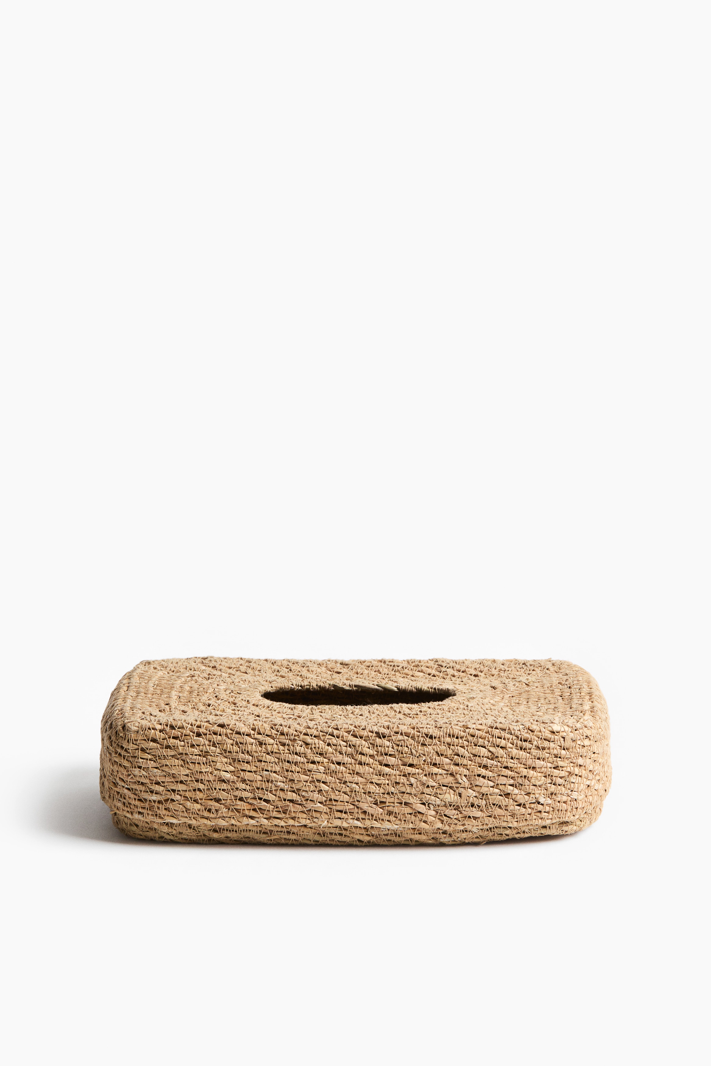 Contenitore per salviettine umidificate - Beige