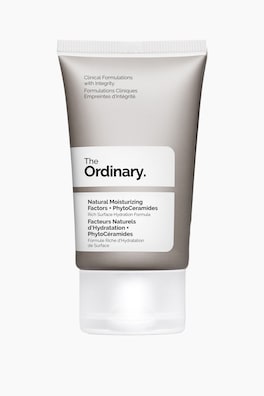 Natural Moisturizing Factors + Phytoceramides