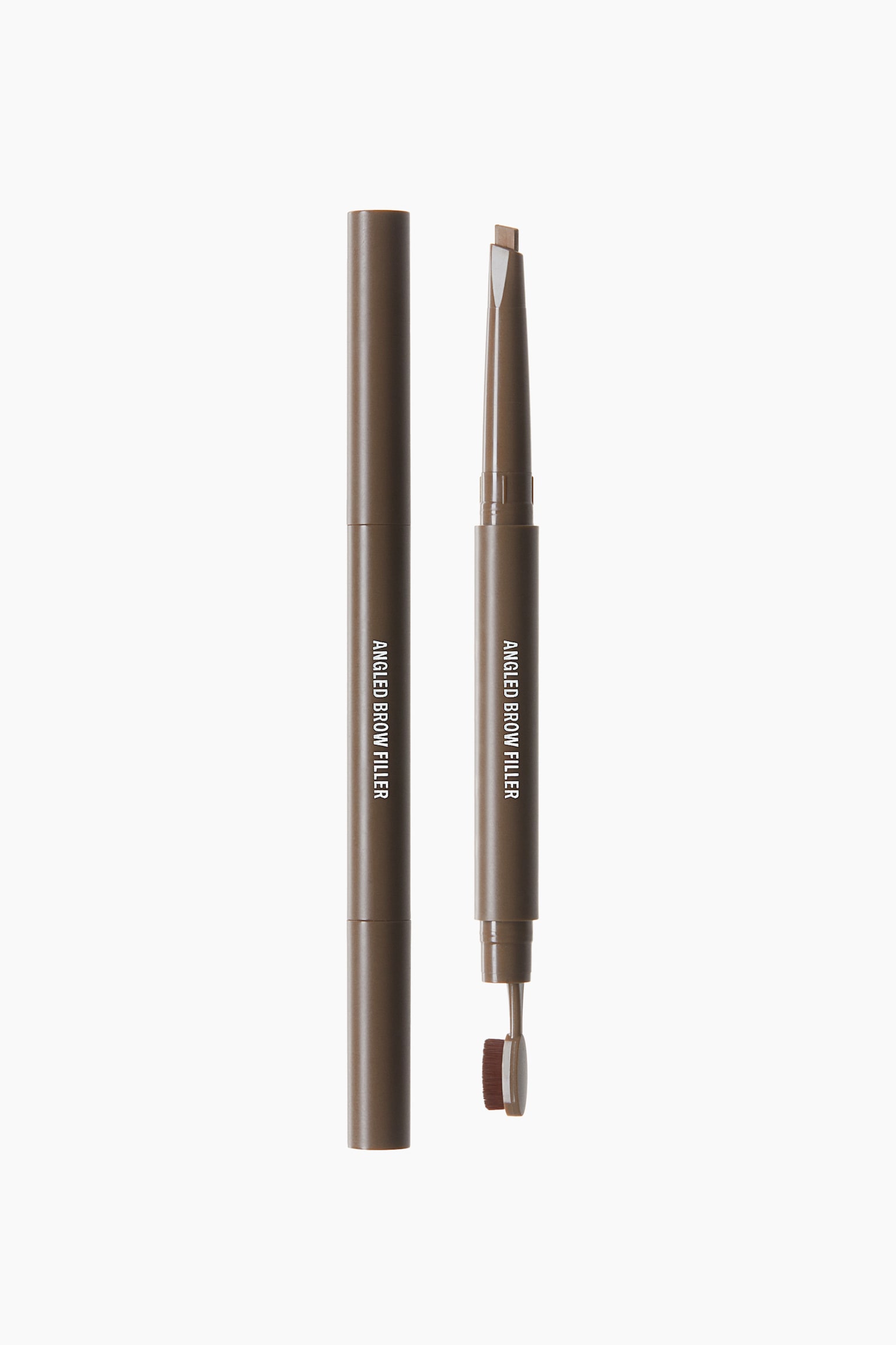 Angled brow filler - Taupe/Ash Brown/Espresso Brown/Soft Brown/Chocolate/Auburn/Blonde - 1