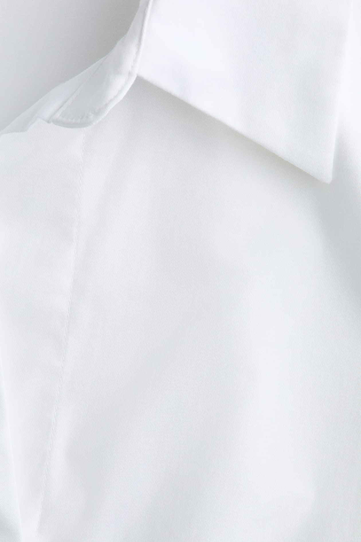 Fitted Shirt - image 4