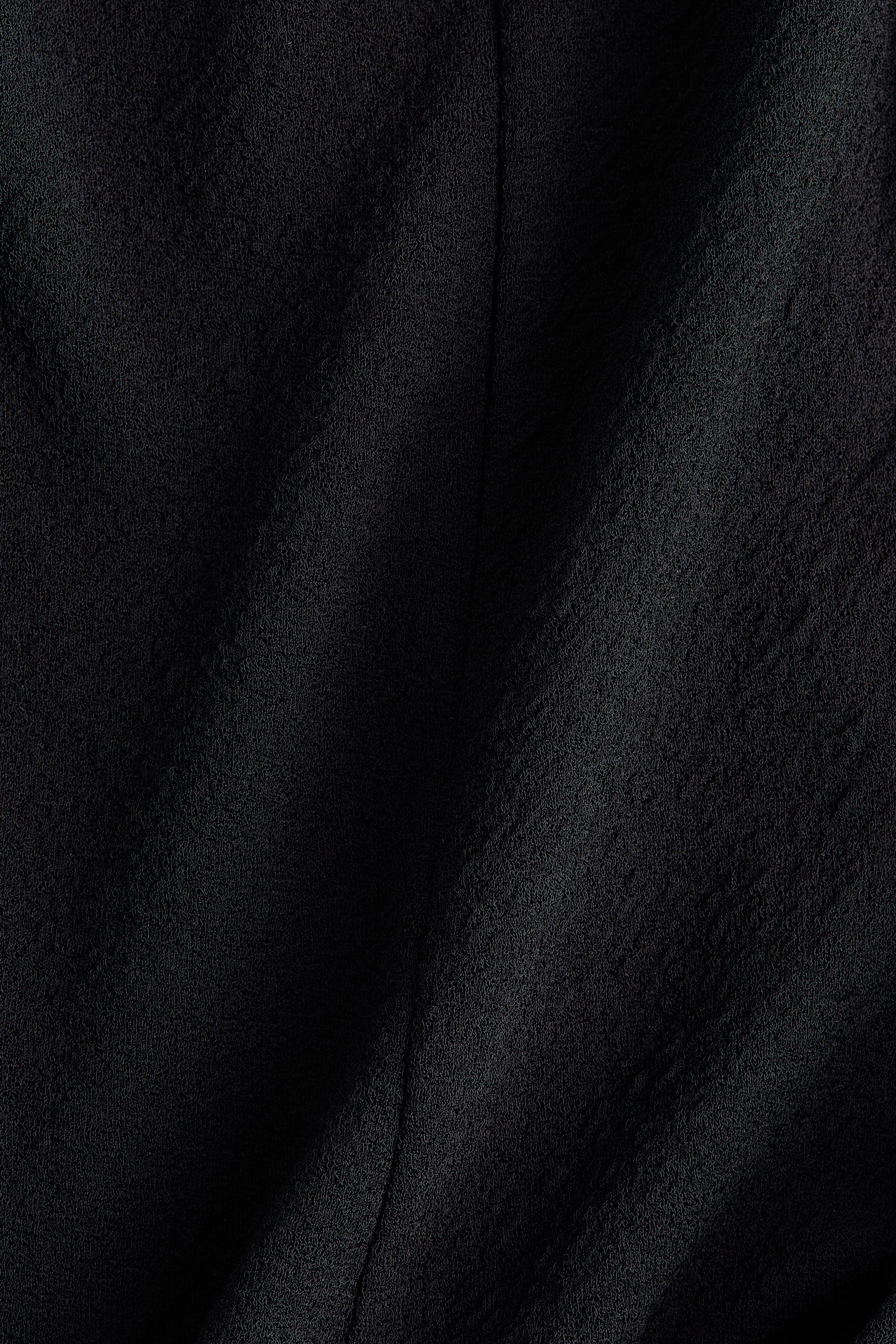 View larger image: Sleeveless peplum top - Black - Ladies | H&M IN 6