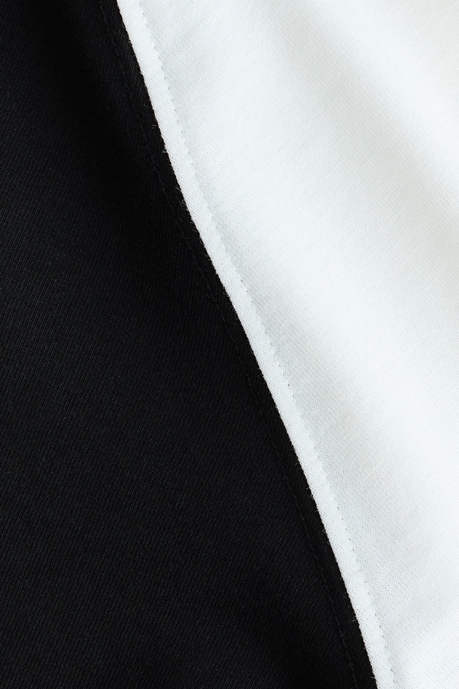COOLMAX® T-shirt-Cream/Black - 5