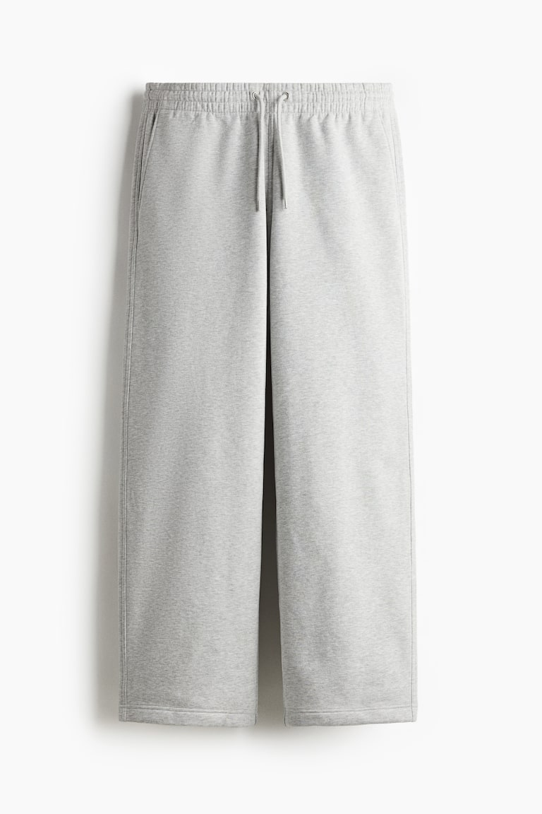 Home Base Layered — Loose Fit Sweatpants