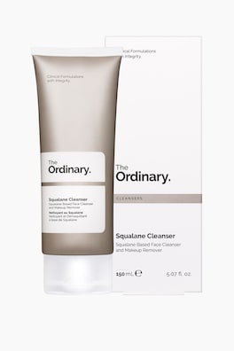 Squalane Cleanser