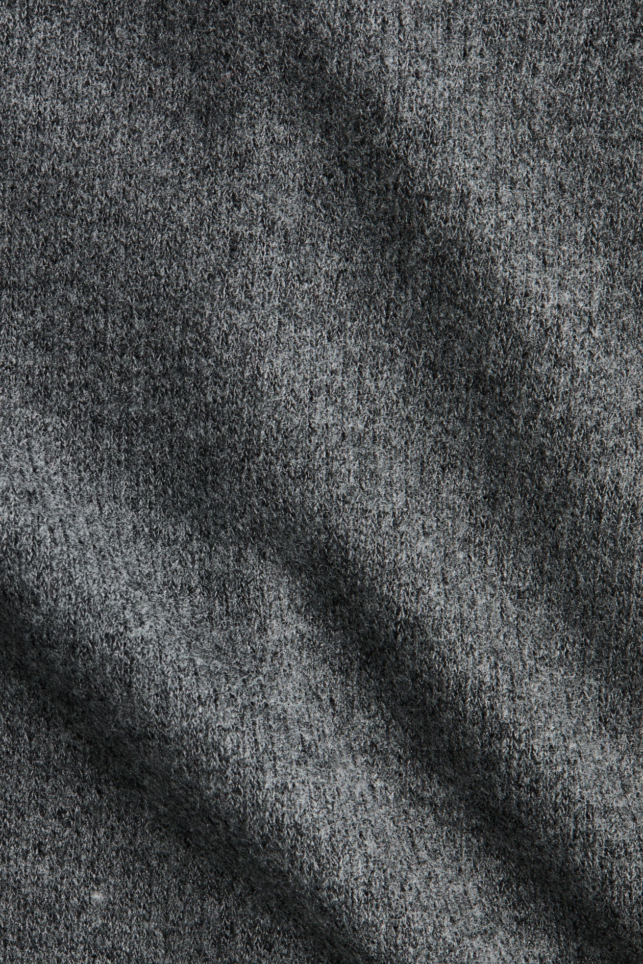 Dolman-Sleeved Top - image 3