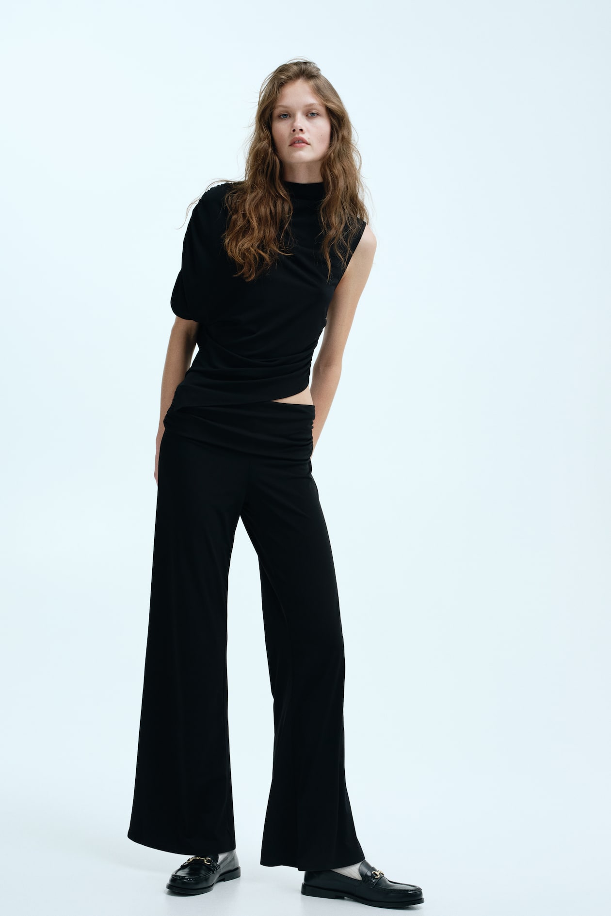 Jersey Pants - image 3