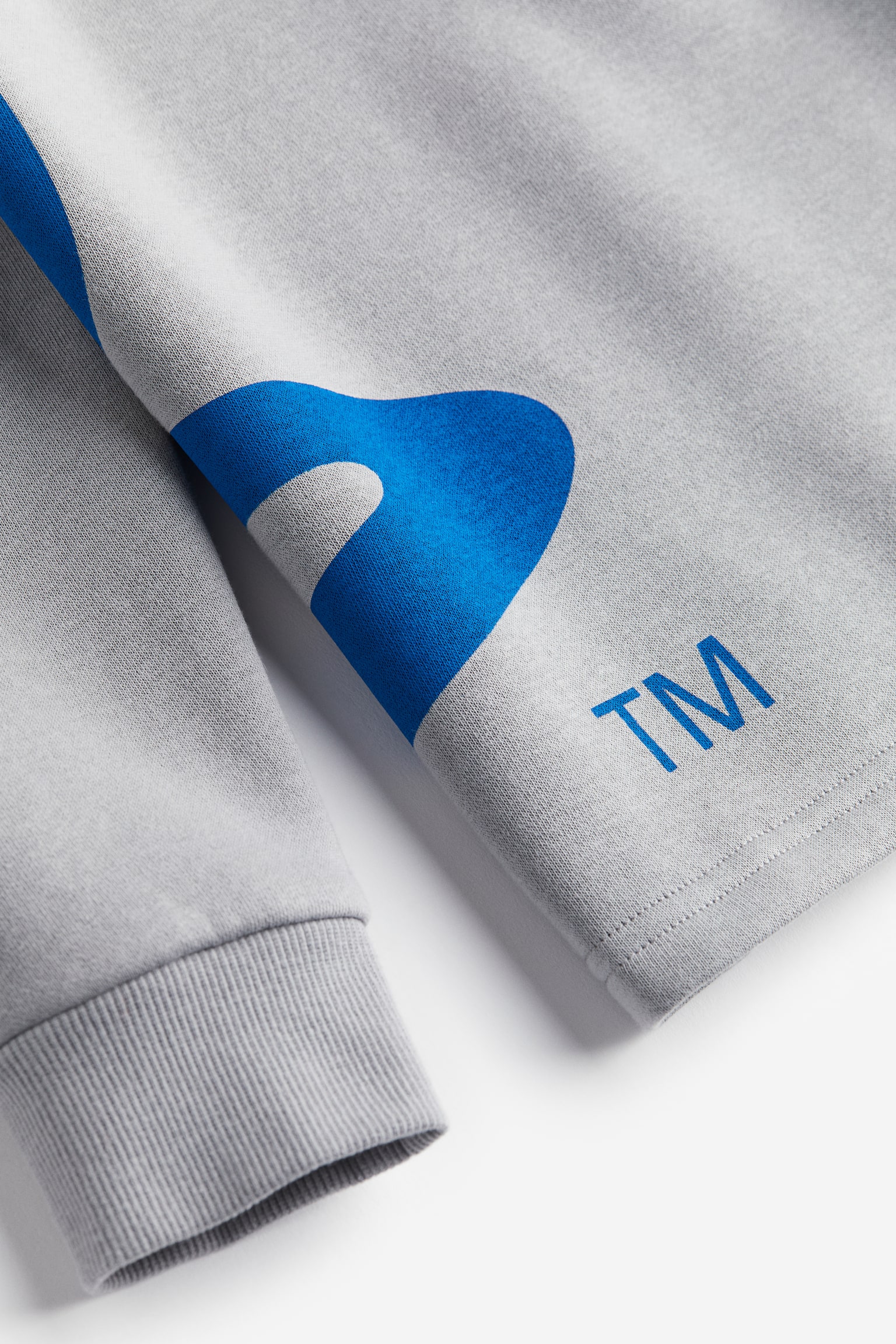 Print Hoodie - Light grey/PlayStation - 2