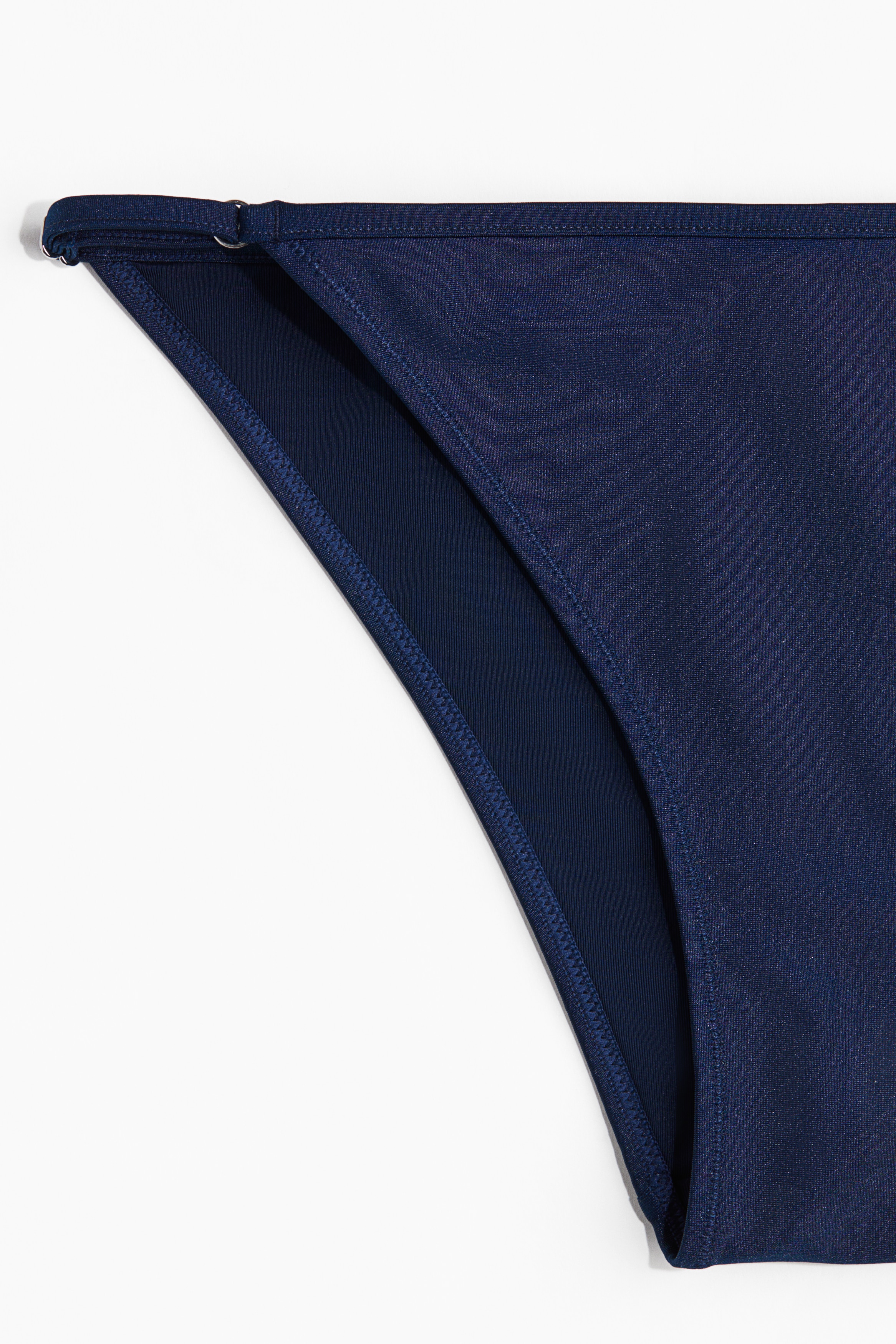 Cheeky Tanga bikini bottoms