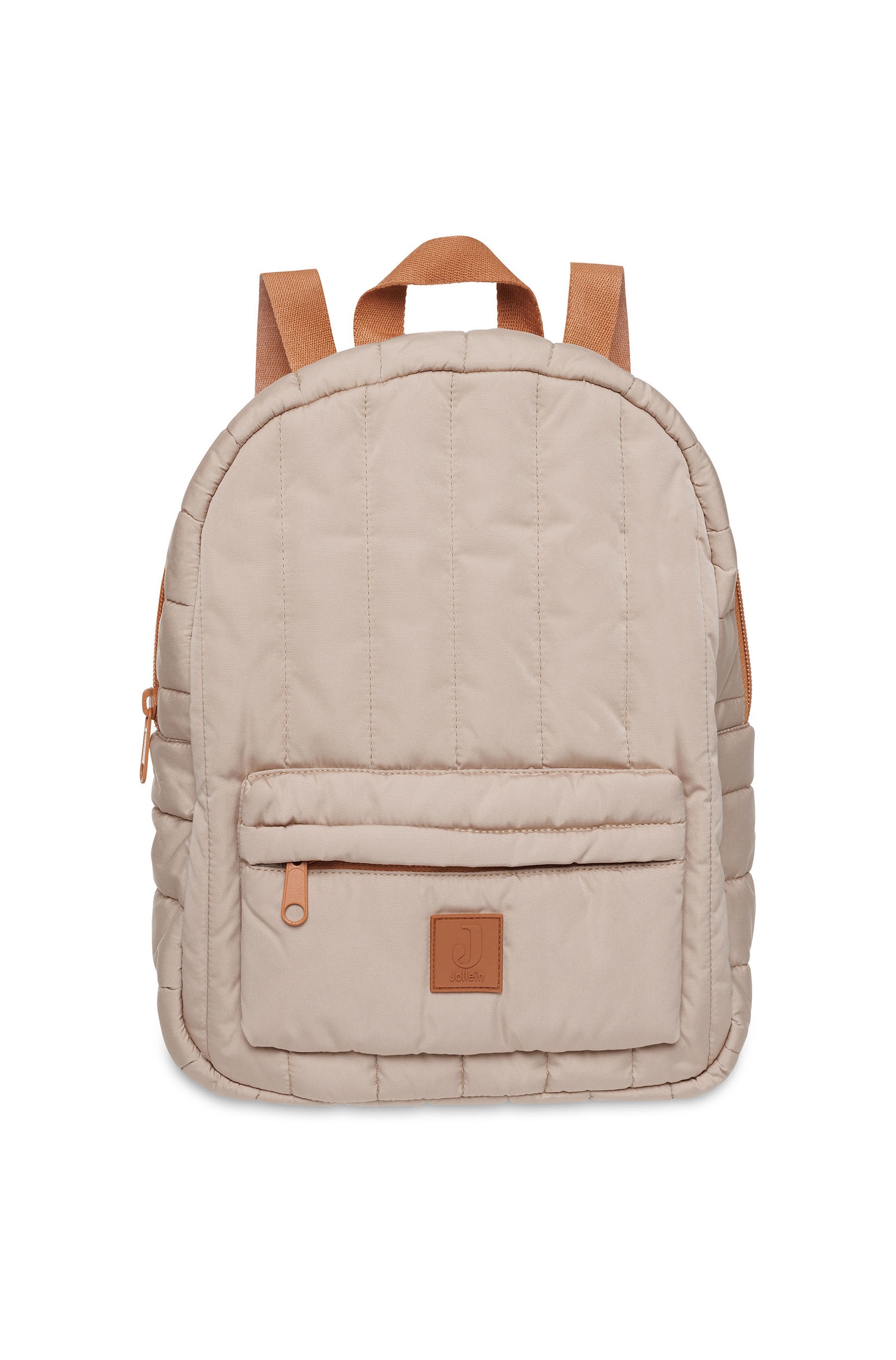 Kids Backpack - Puffed