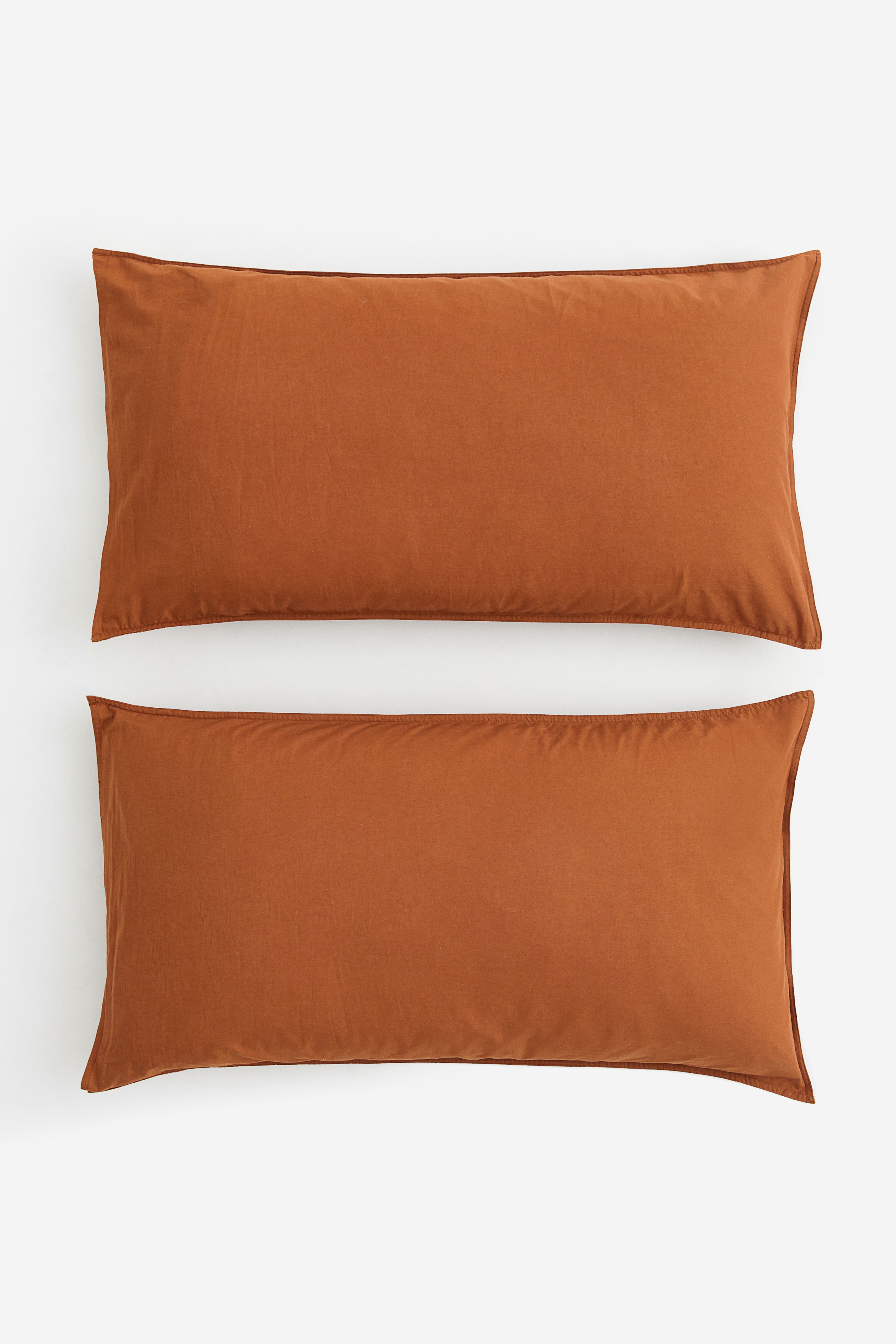 H&m pillow cases best sale