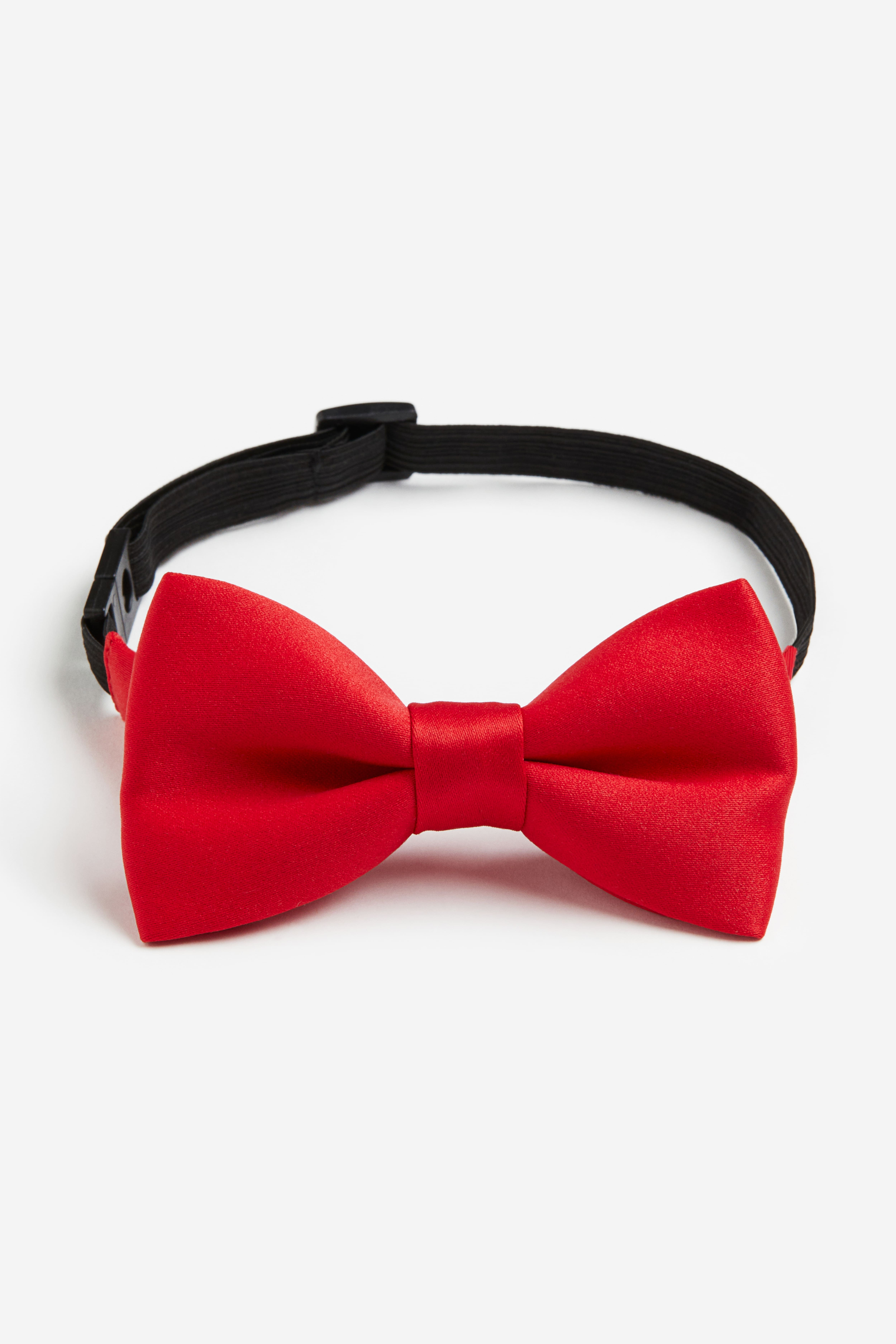 Bow tie h&m hotsell