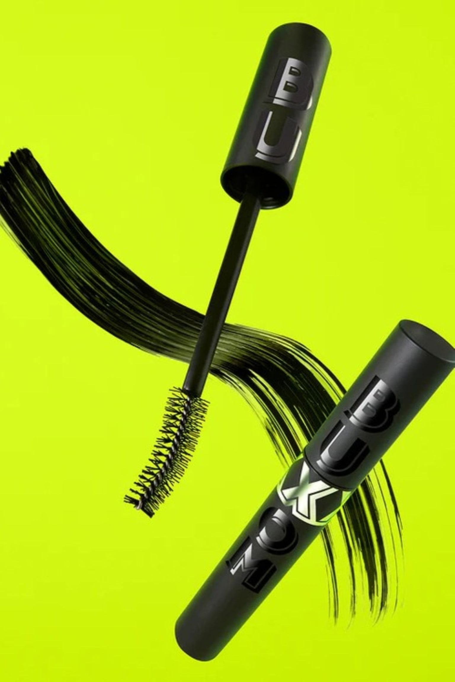 Lash Xtension Lift Mascara - Black - 4