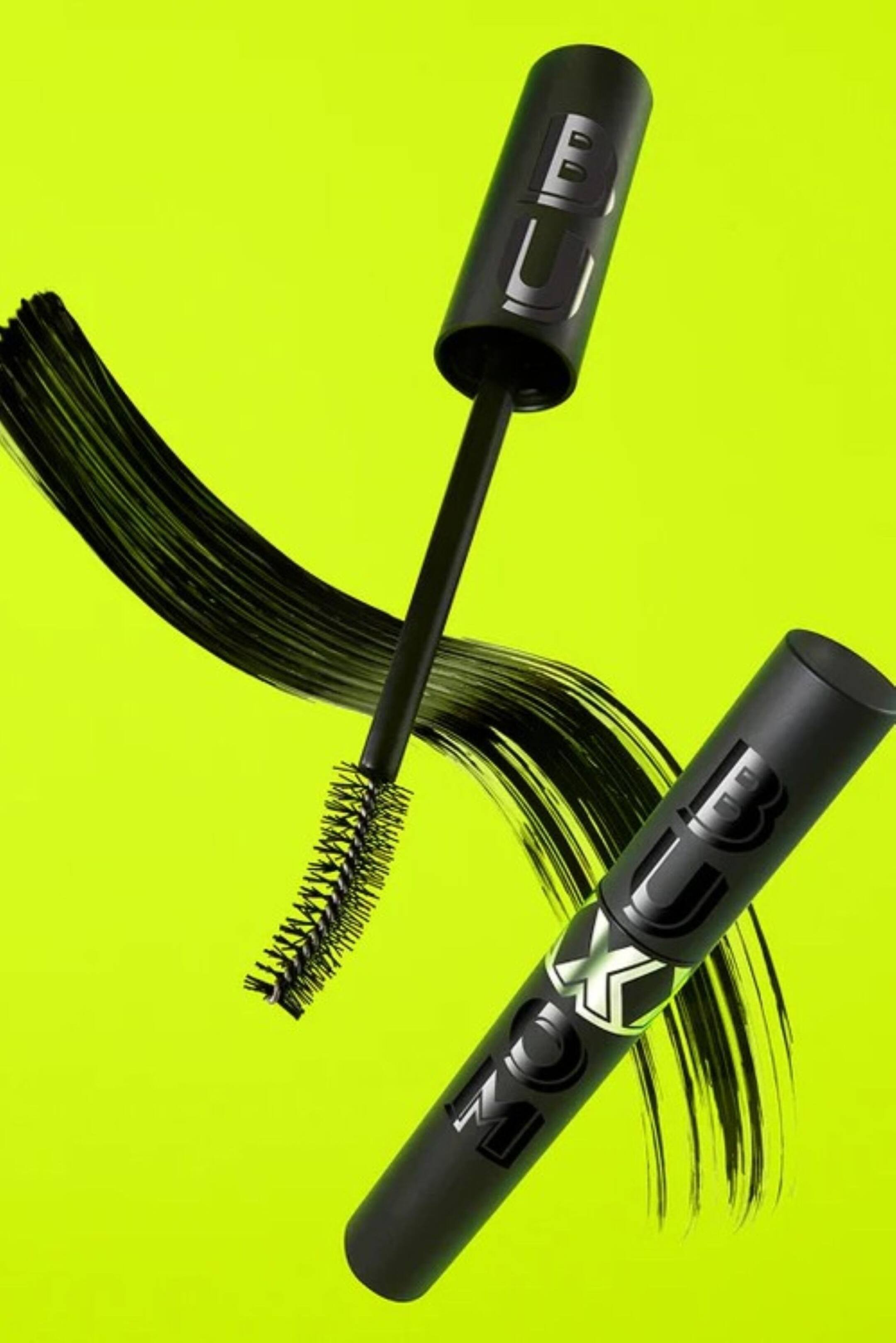 Visa större bild: Lash Xtension Lift Mascara - Black - BUXOM - Beauty all | H&M FI 4