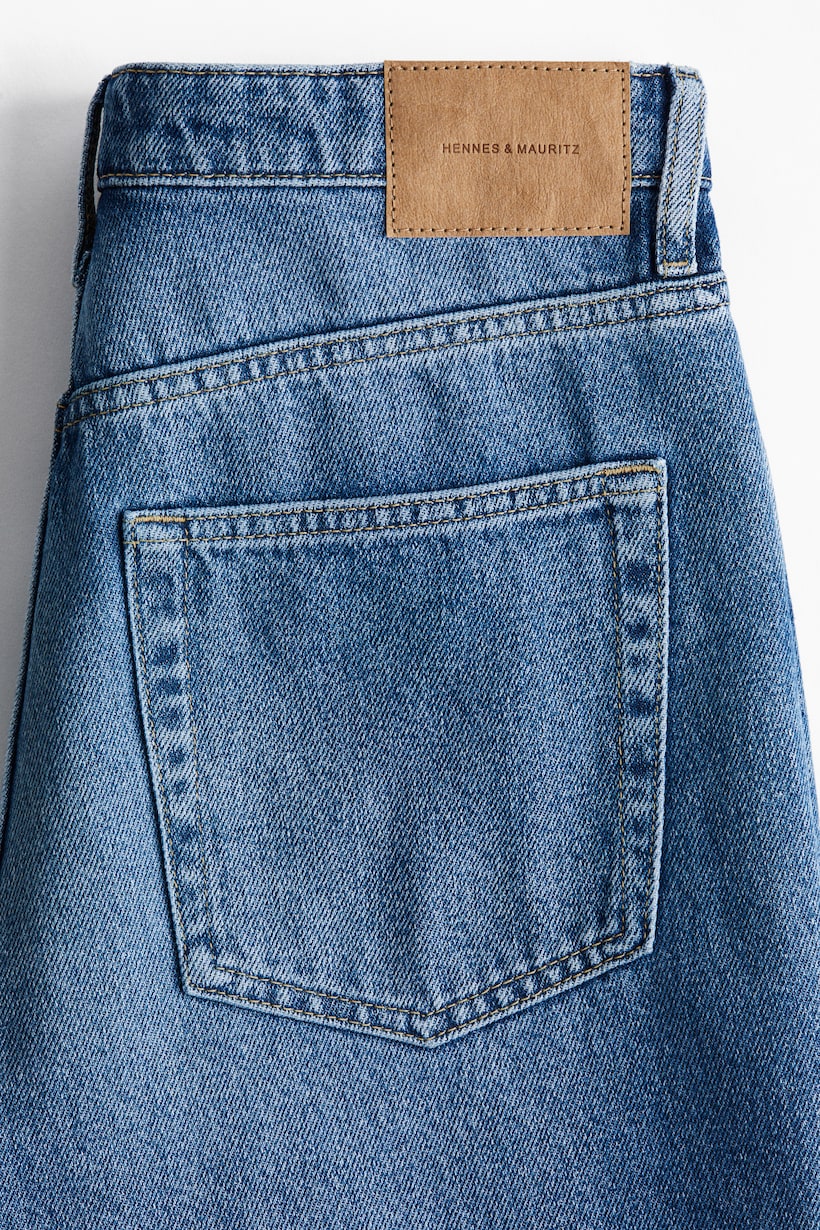 Jeans Skinny Donna – Acquista Online O In Negozio | H&M CH - Foto 7