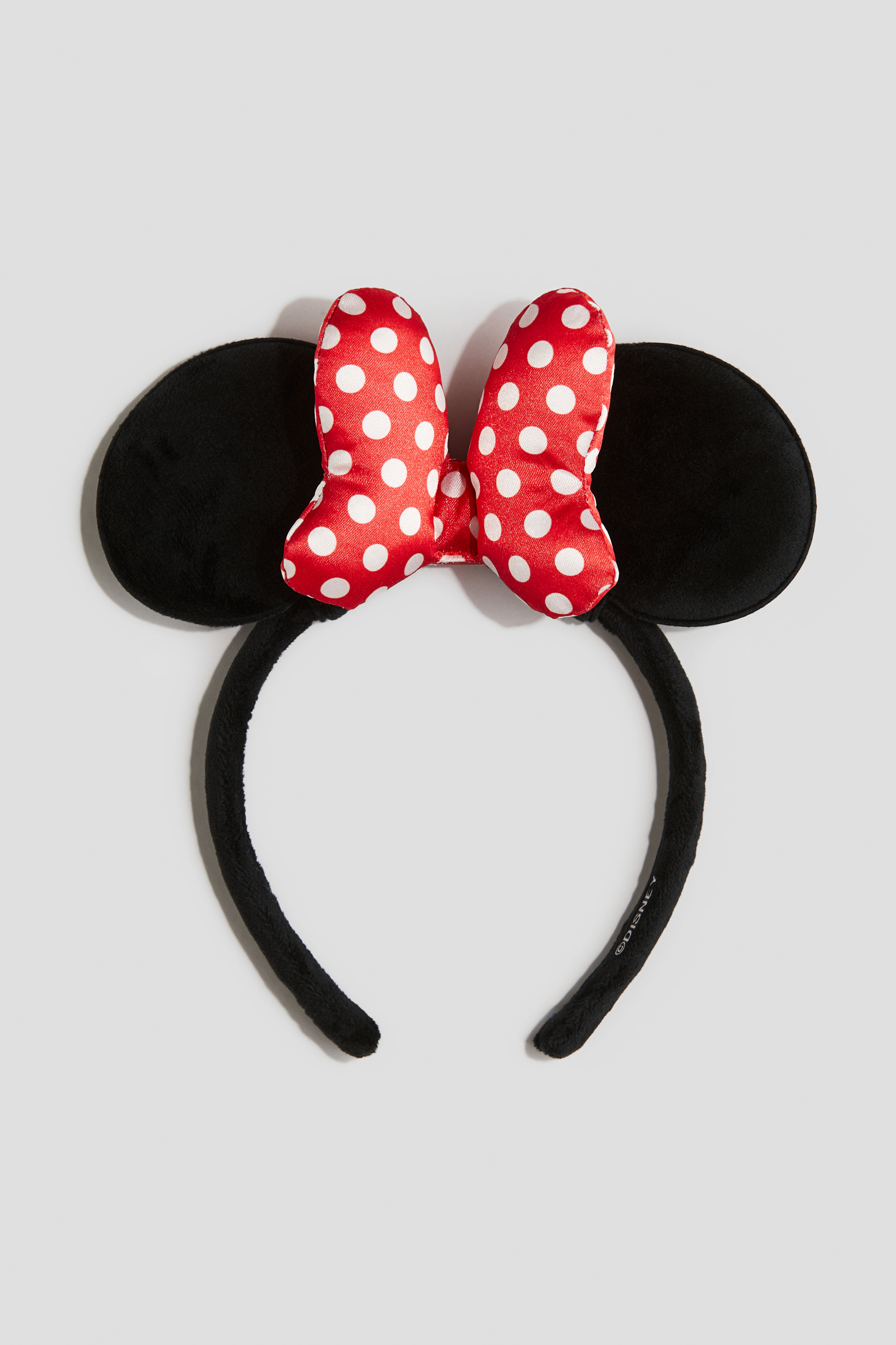 Hairband bow Minnie buy Mouse (ALL)