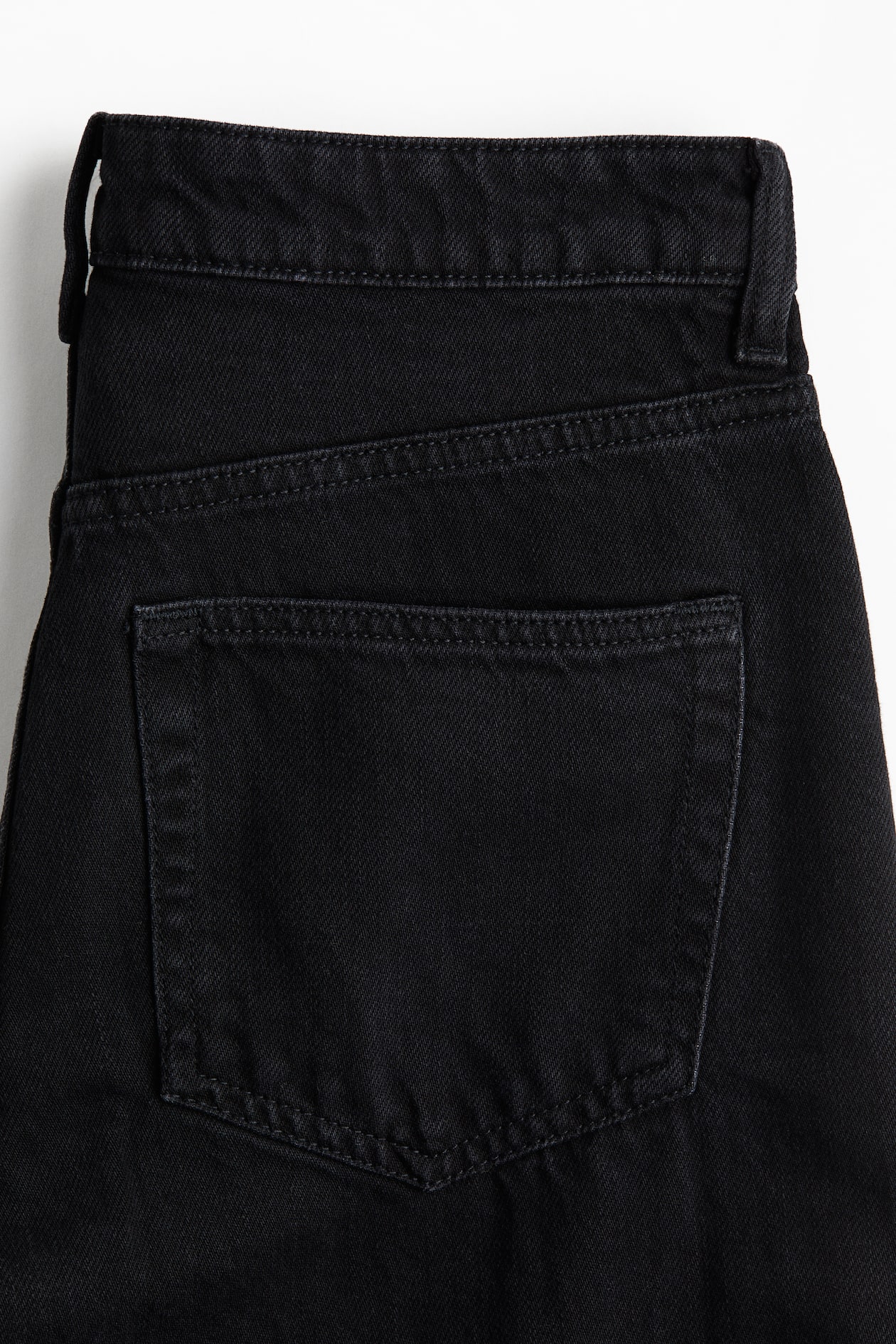 Wide Regular Jeans - image 4
