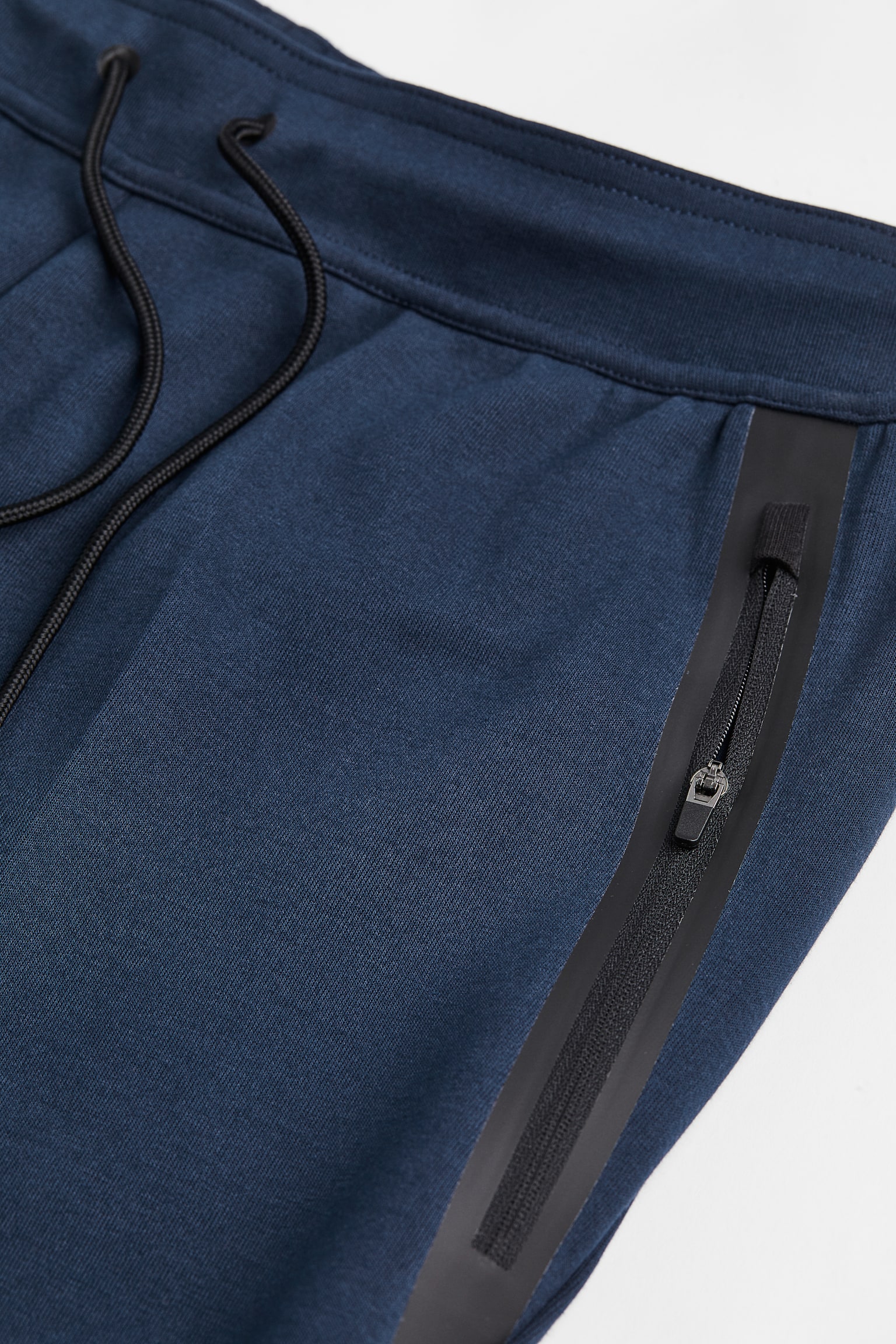 DryMove™ Activewear Joggers - Navy blue/Light grey marle/White/Black/Khaki green/Dark green - 3