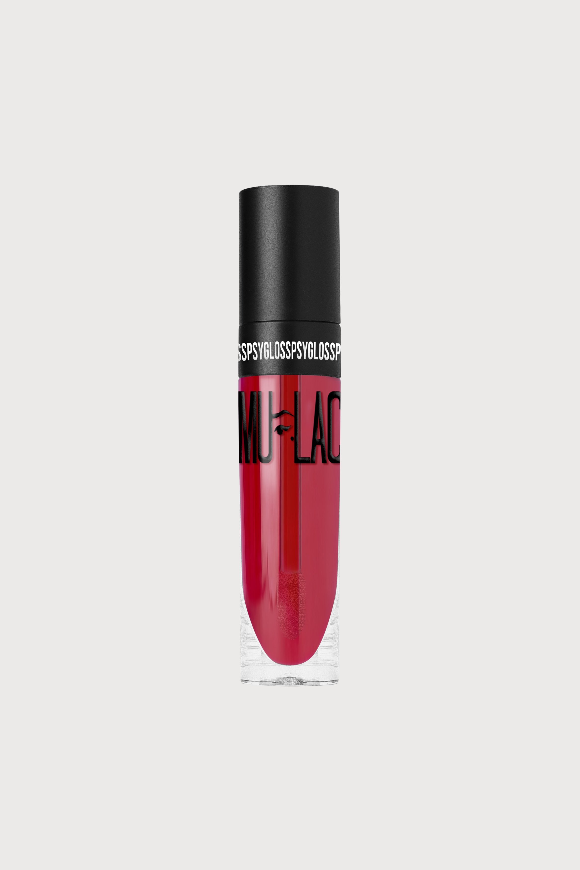 MULAC Cosmetics - Vinyl Lip Gloss - Fake