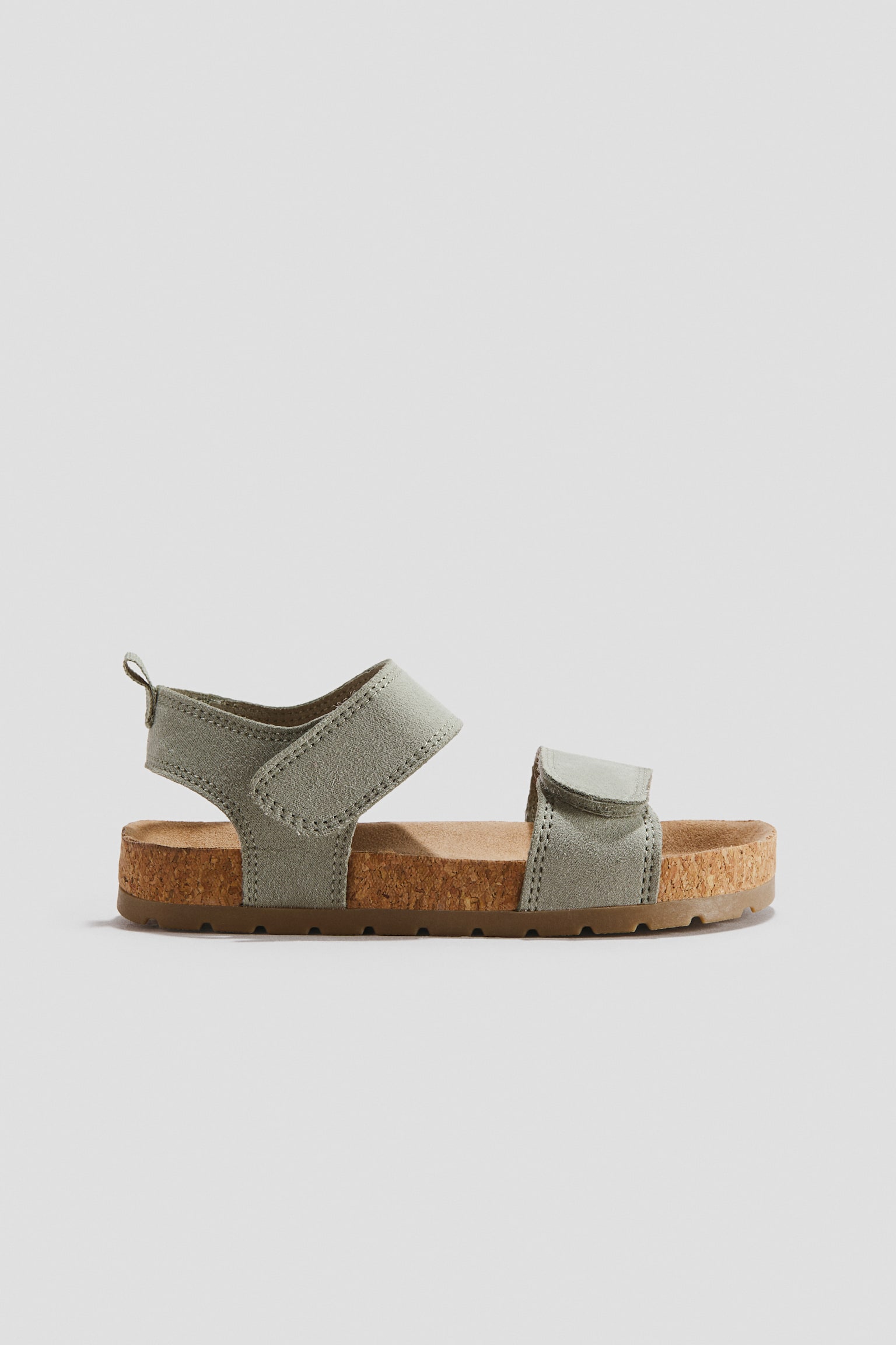 Sandals - Sage green/Beige/Khaki green