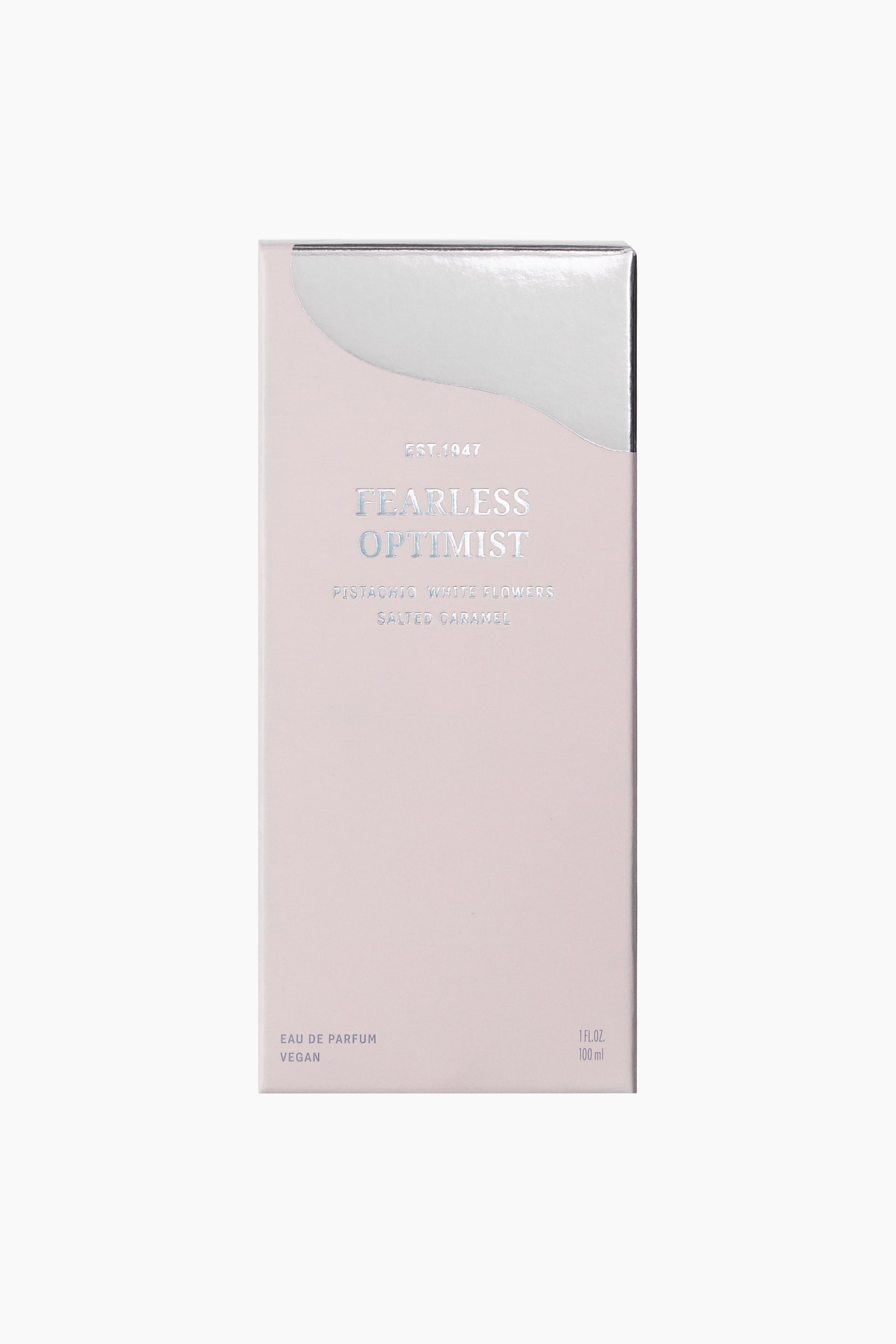 Fearless Optimist Eau de Parfum - Fearless Optimist - 2