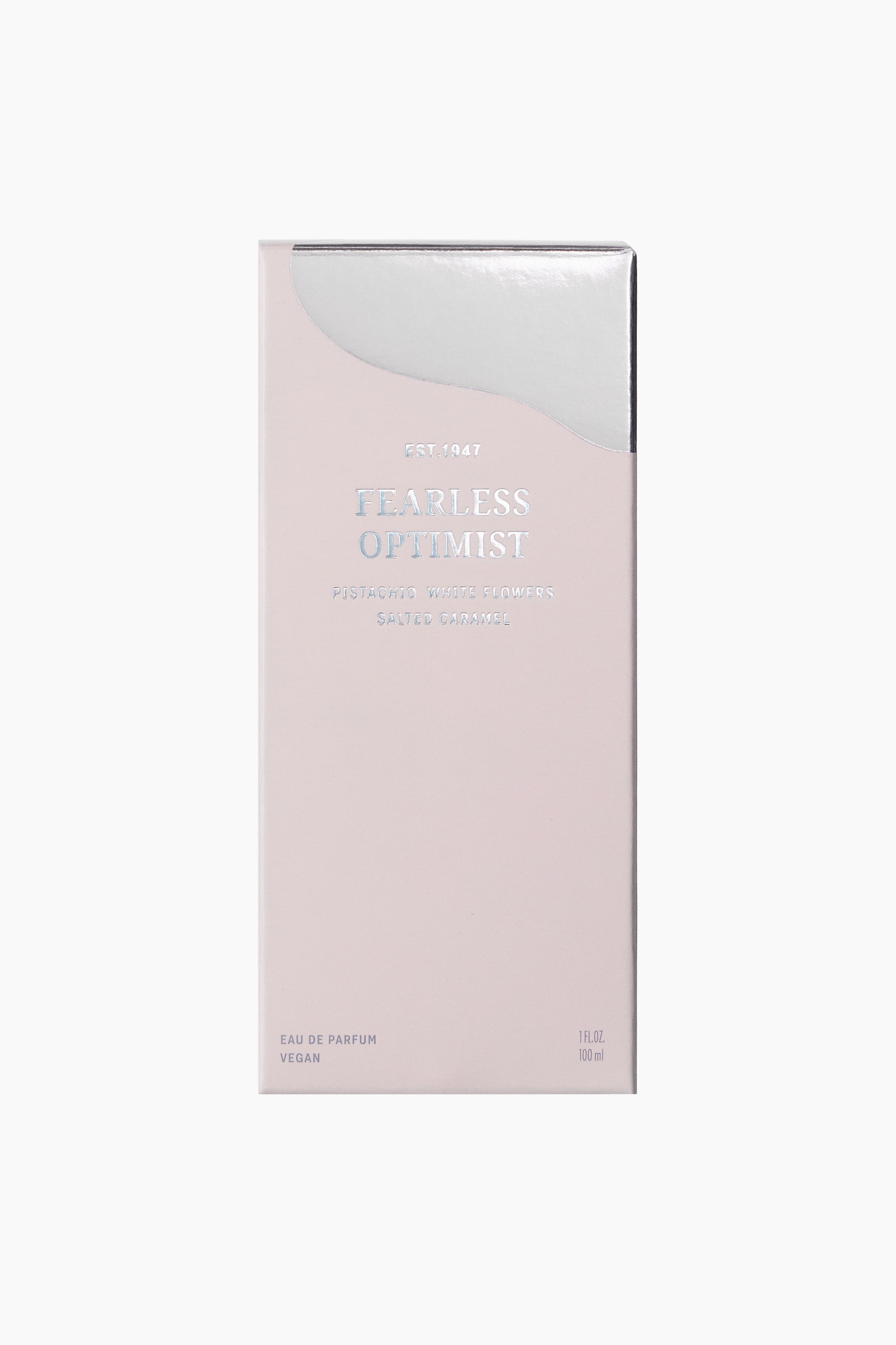 Vezi imaginea mai mare: Fearless Optimist EdP - Fearless Optimist - Beauty all | H&M RO 2