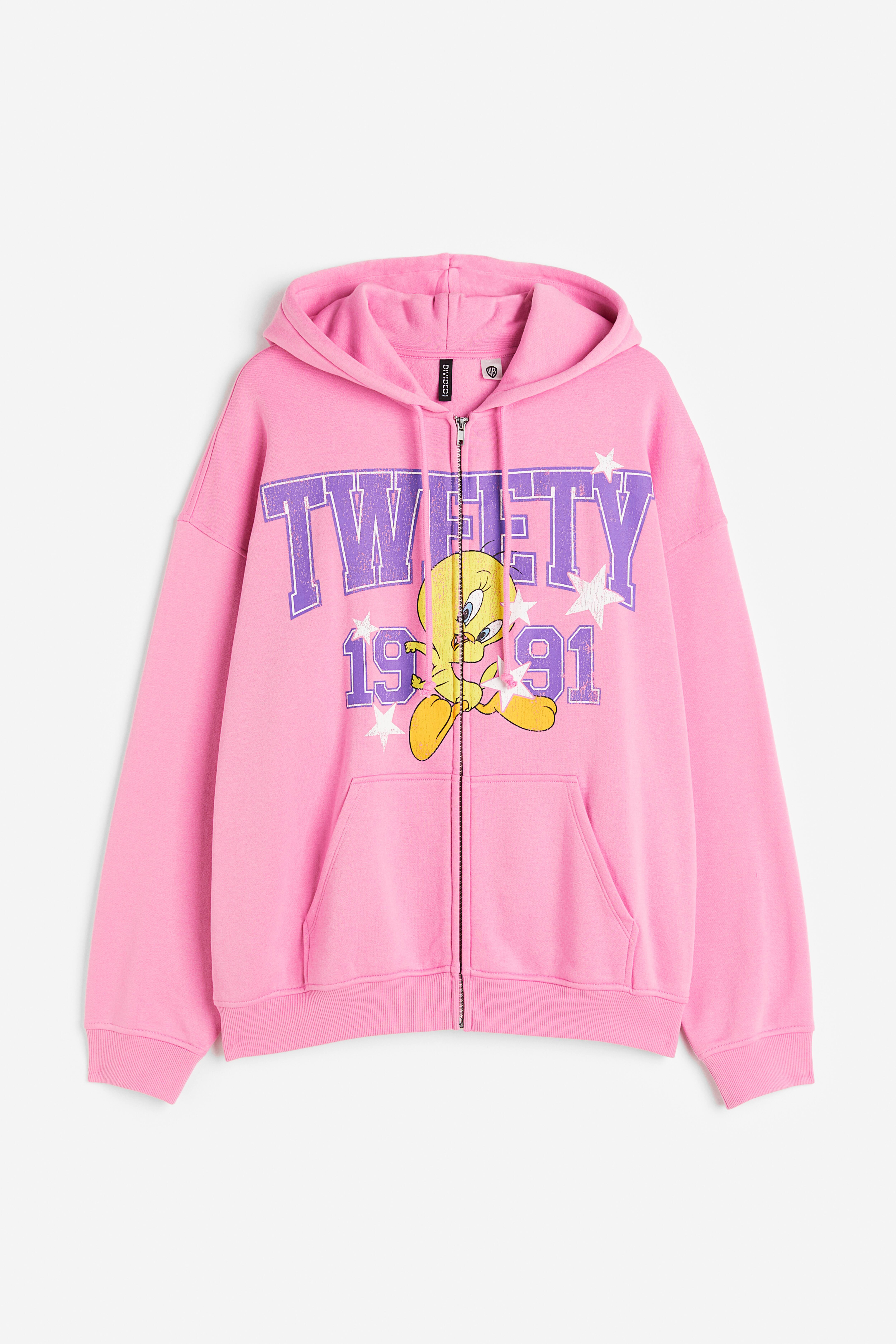 Hoodies h&m womens hotsell