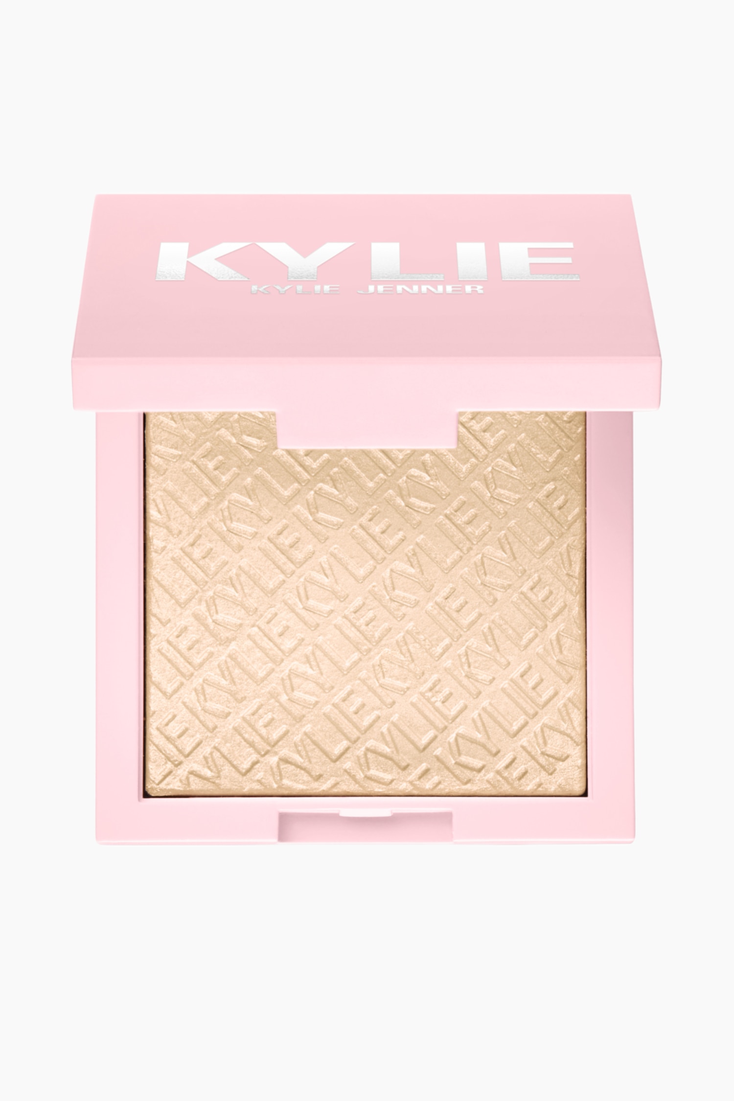 Kylie Cosmetics - Kylighter Illuminating Powder - Ice Me Out