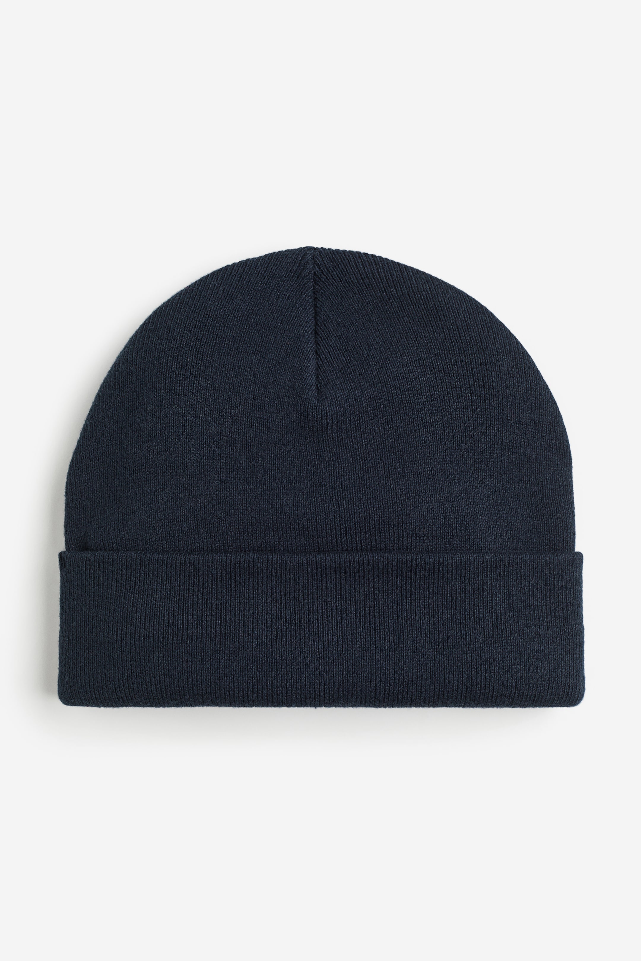 Cotton Beanie