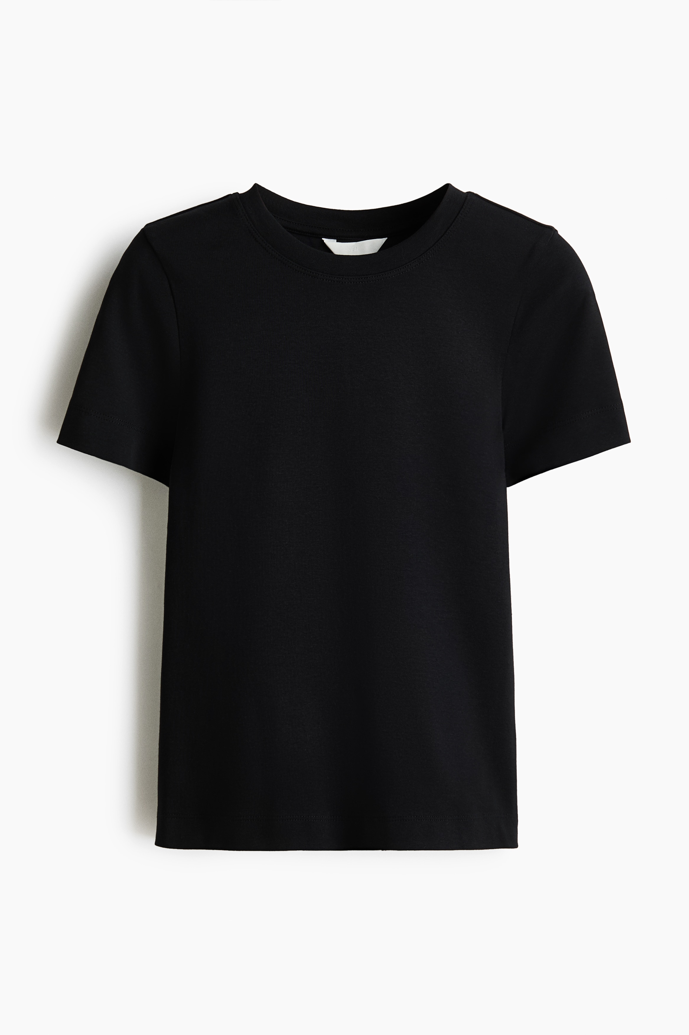 Cotton T-Shirt from H&M - $7.99