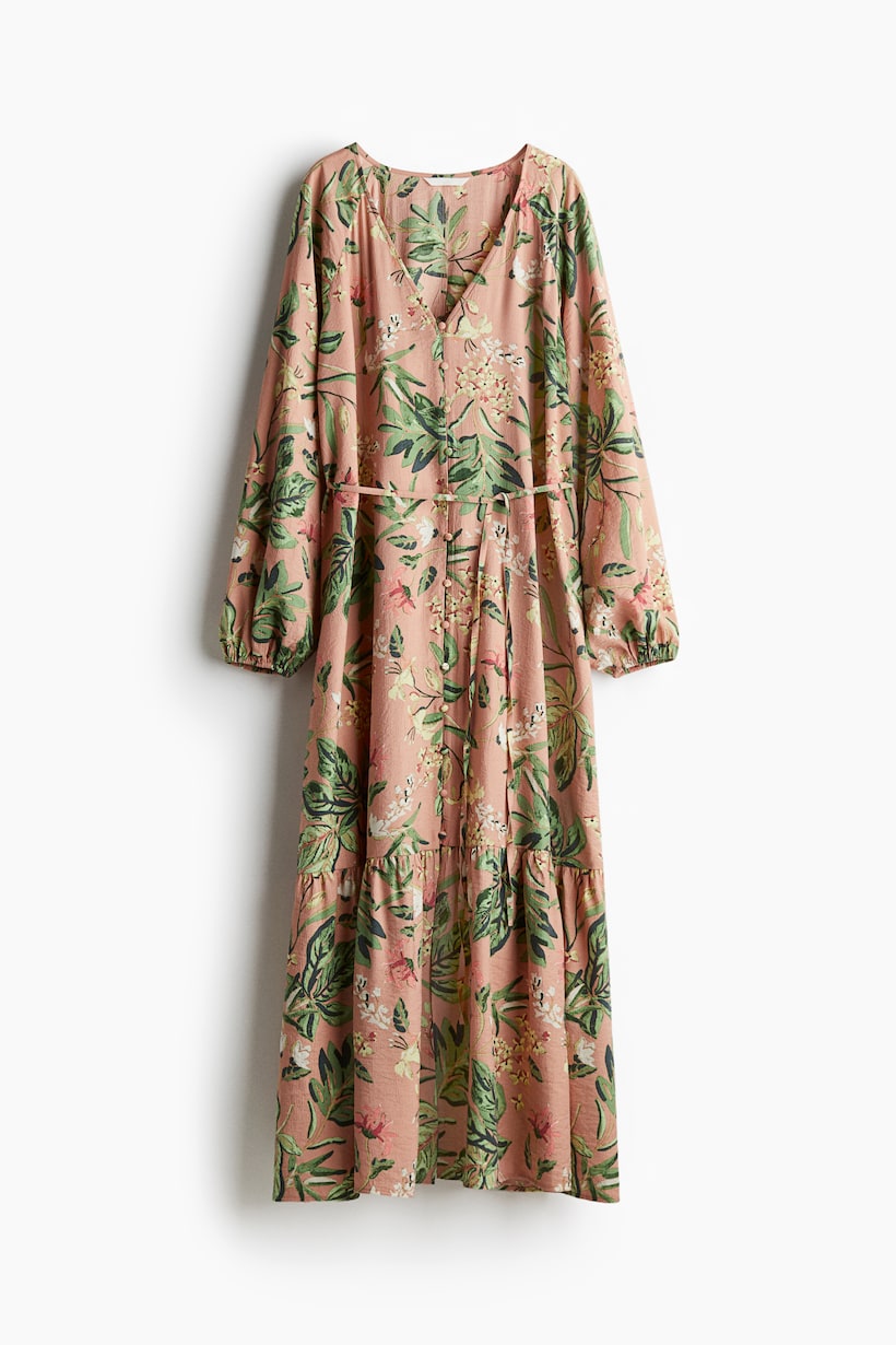 Vestiti colorati a fantasia per Donna H&M IT