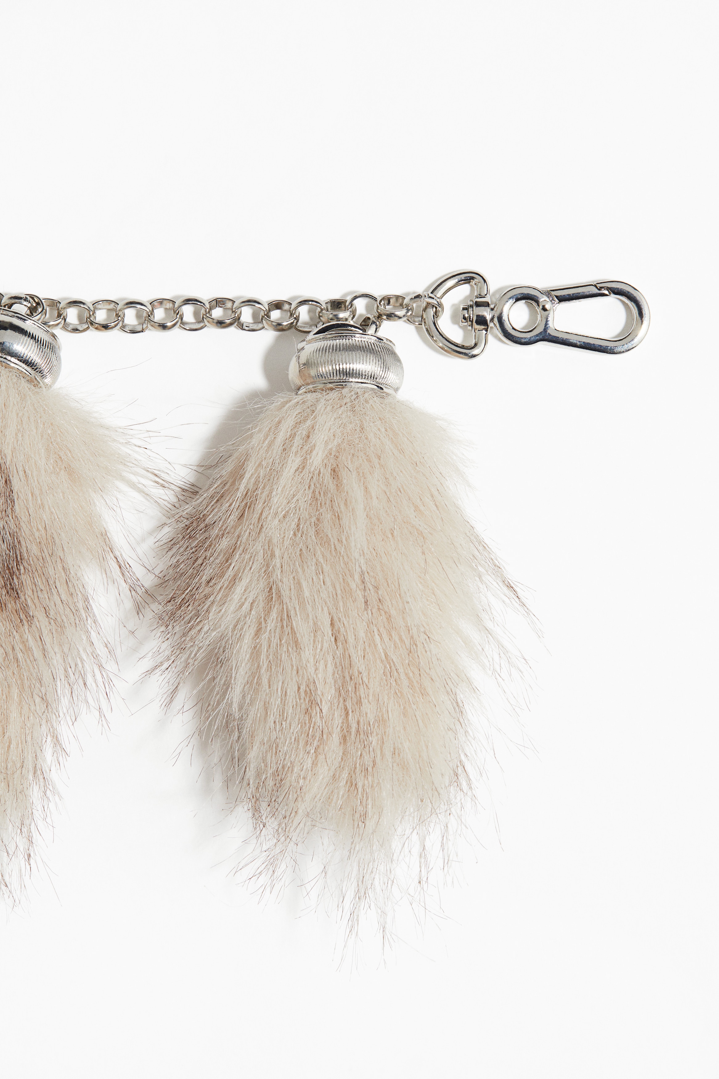 Bag Charm