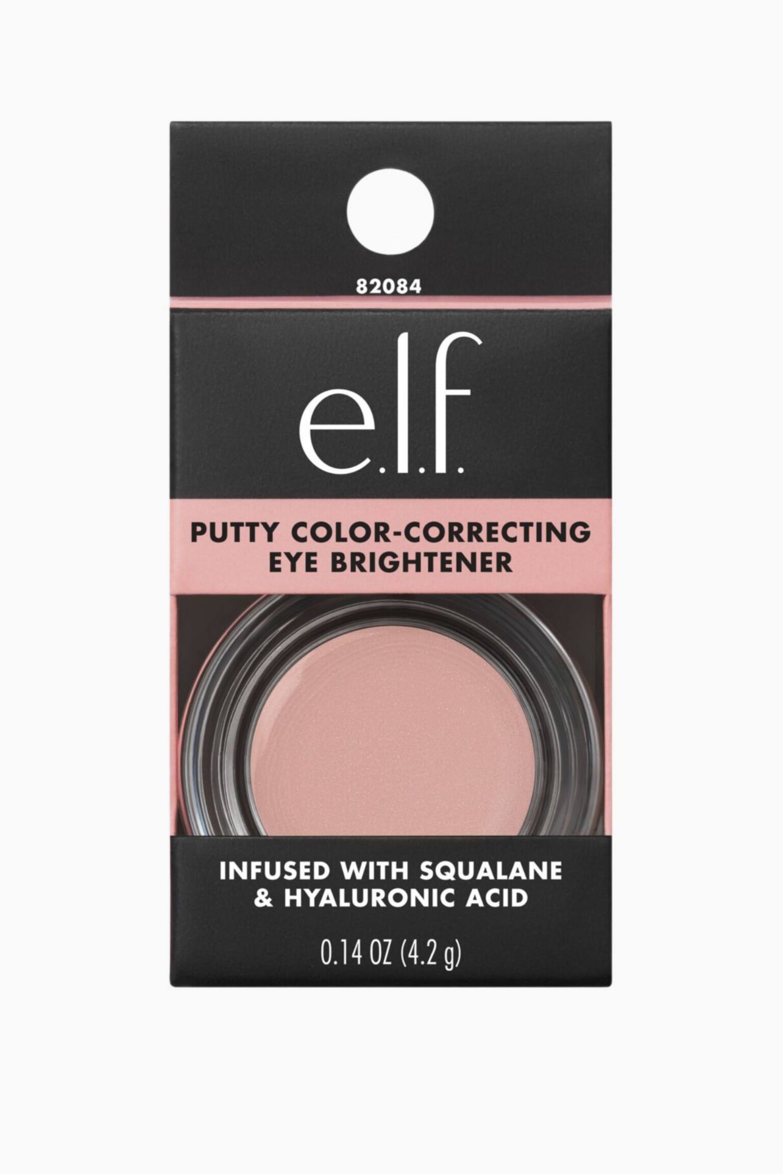 Putty Color-correcting Eye Brightener - Fair/Light/medium/Deep/rich/Tan/deep/Medium/tan/Rich - 2