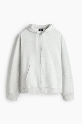 Munkjacka Loose Fit