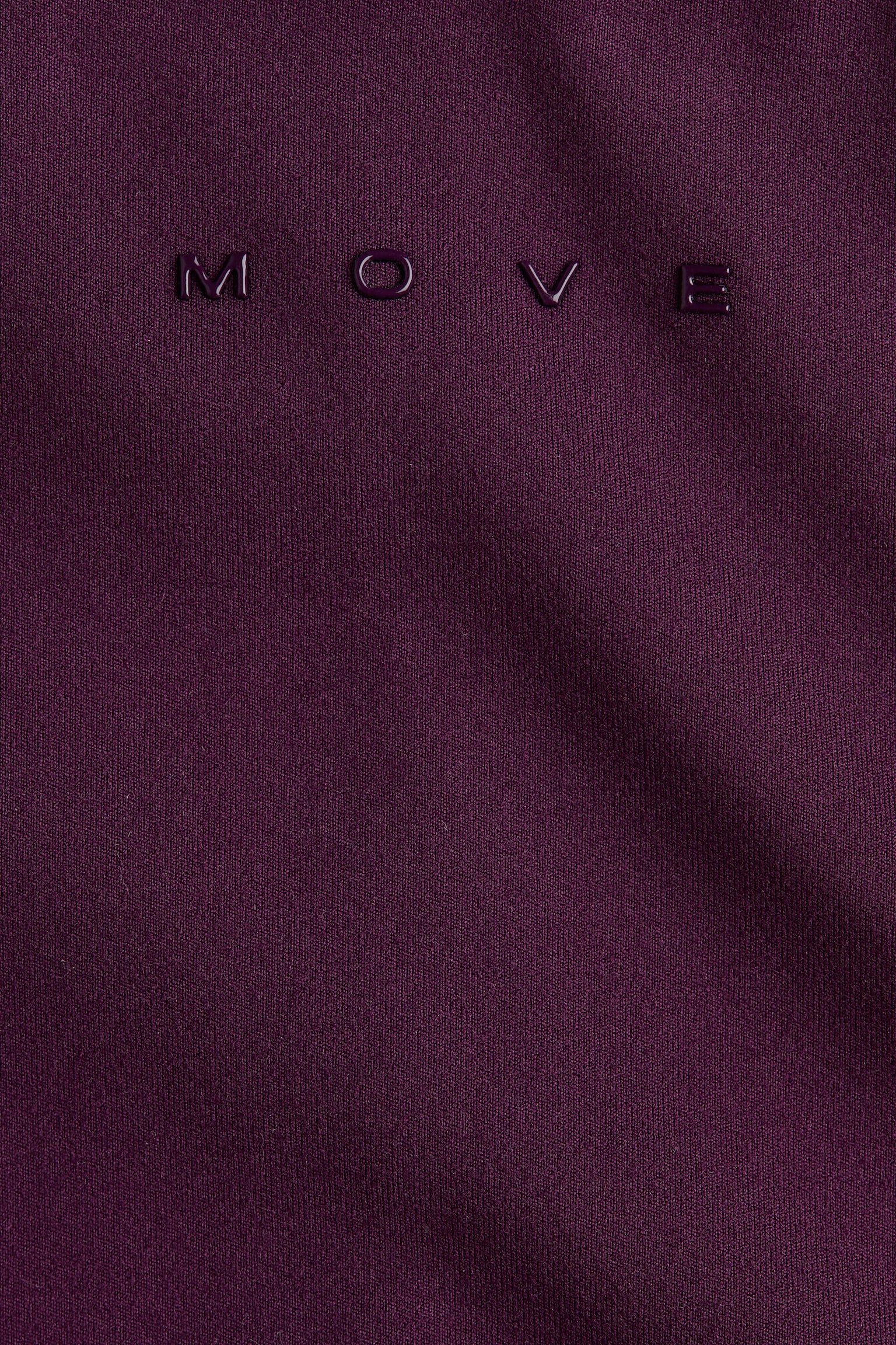 Детская юбка H&M Move Tennis with SoftMove™, цвет: Сиреневый сливовый — фото 6
