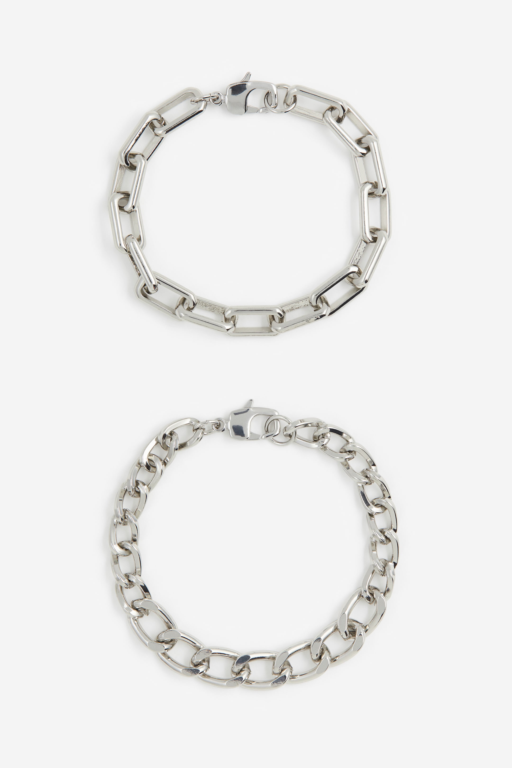 2-pack Bracelets