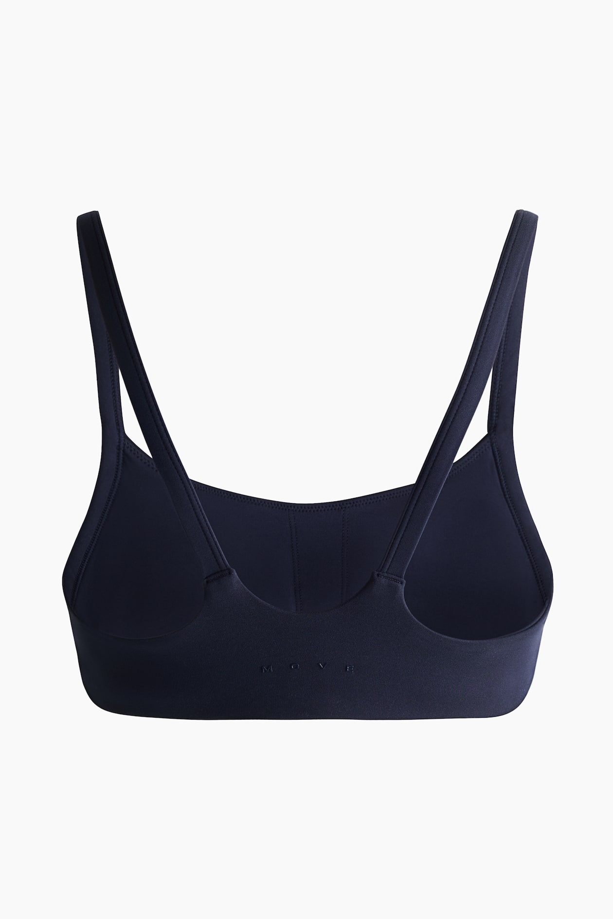 Medium Support Sports Bra with SoftMove - image 4