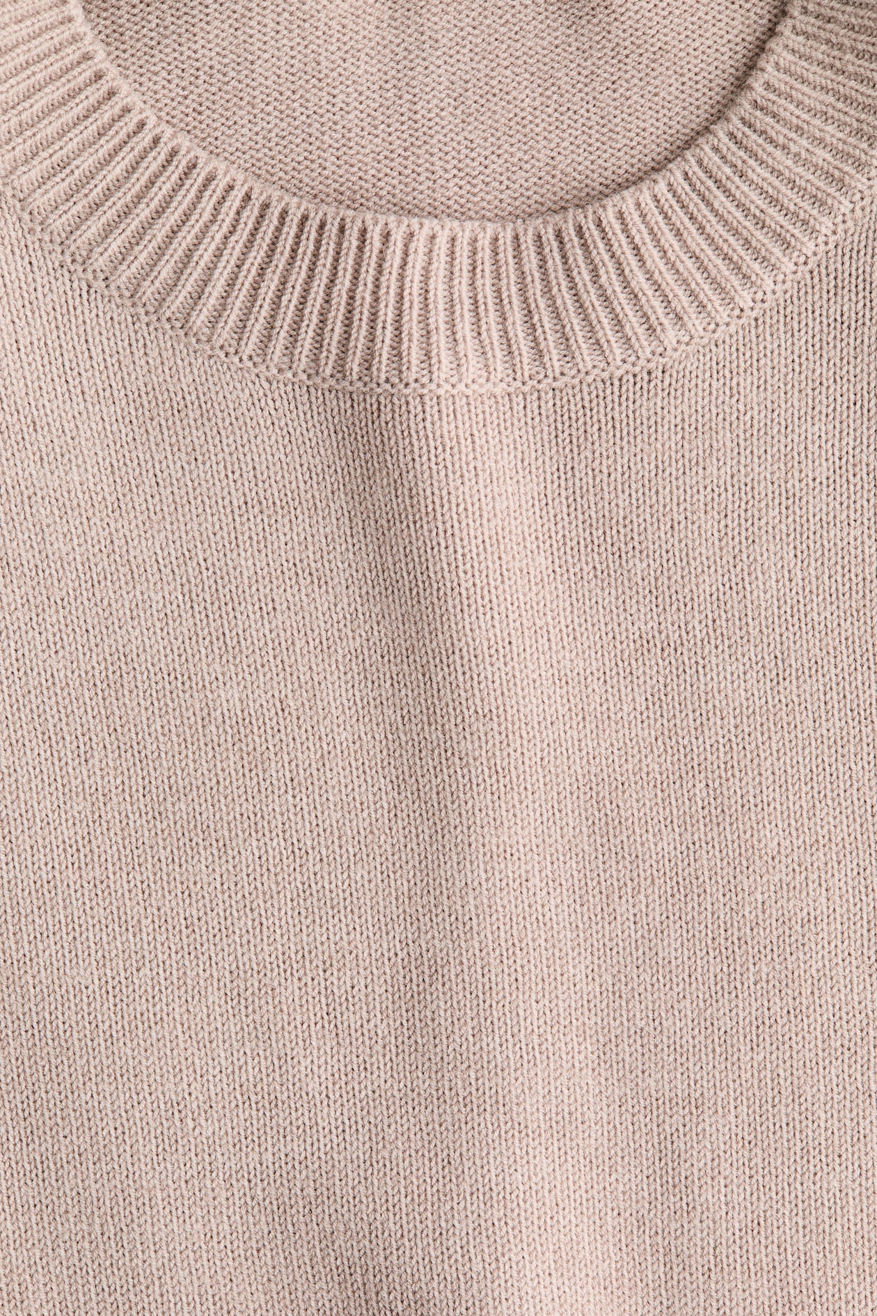 Shoulder-Pad Sweater - image 5