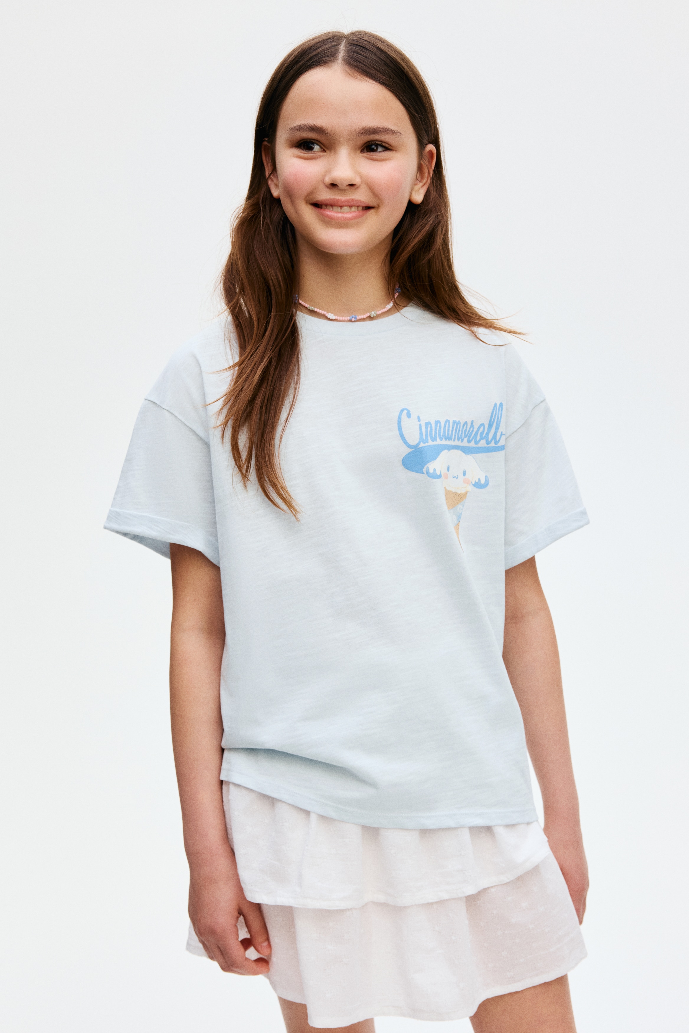 アイドル PLAVE T-SHIRT LIGHT BLUE アイドル PLAVE T-SHIRT LIGHT BLUE Plave T-Shirt Light Blue