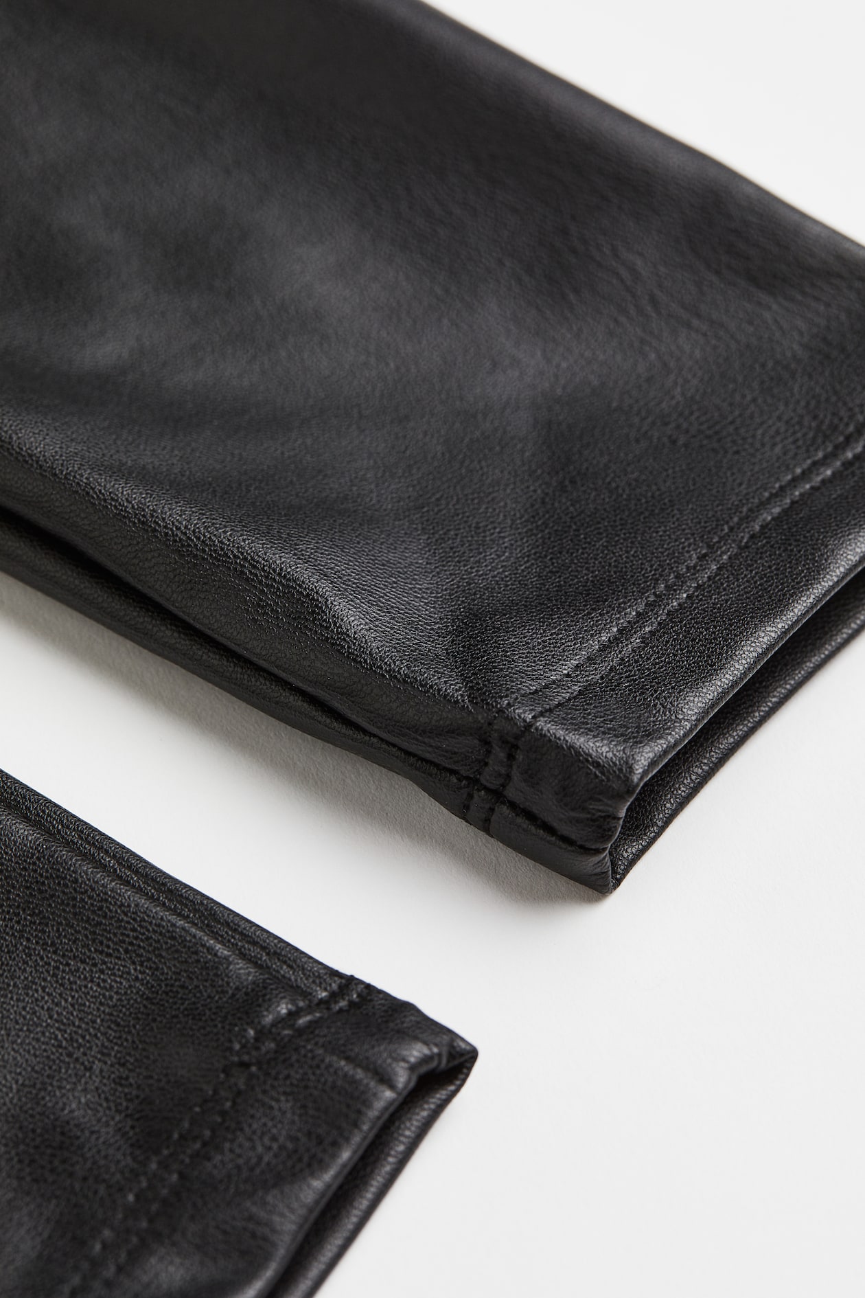 Coated Leggings - image 5