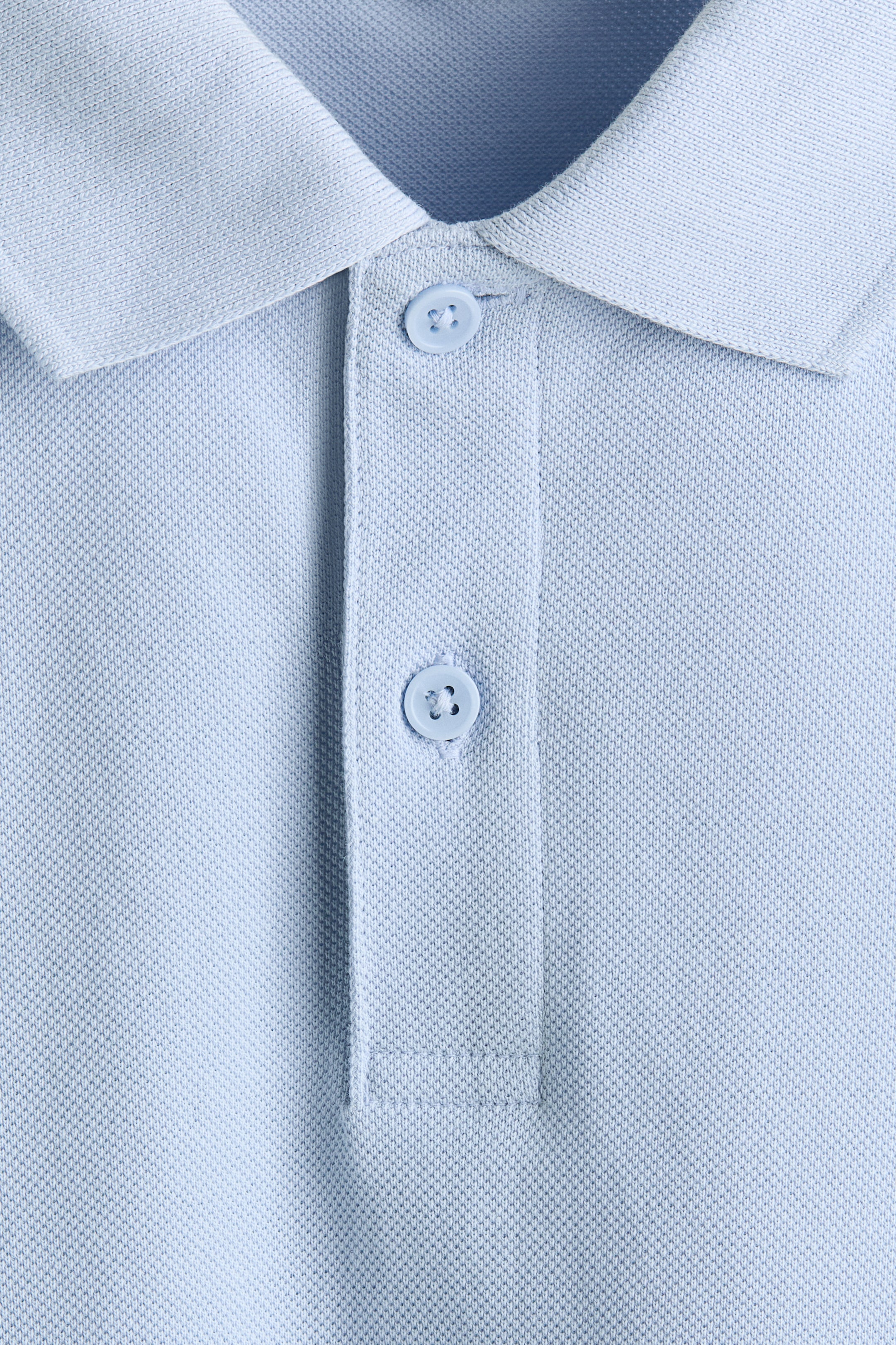 Regular-Fit Polo Shirt