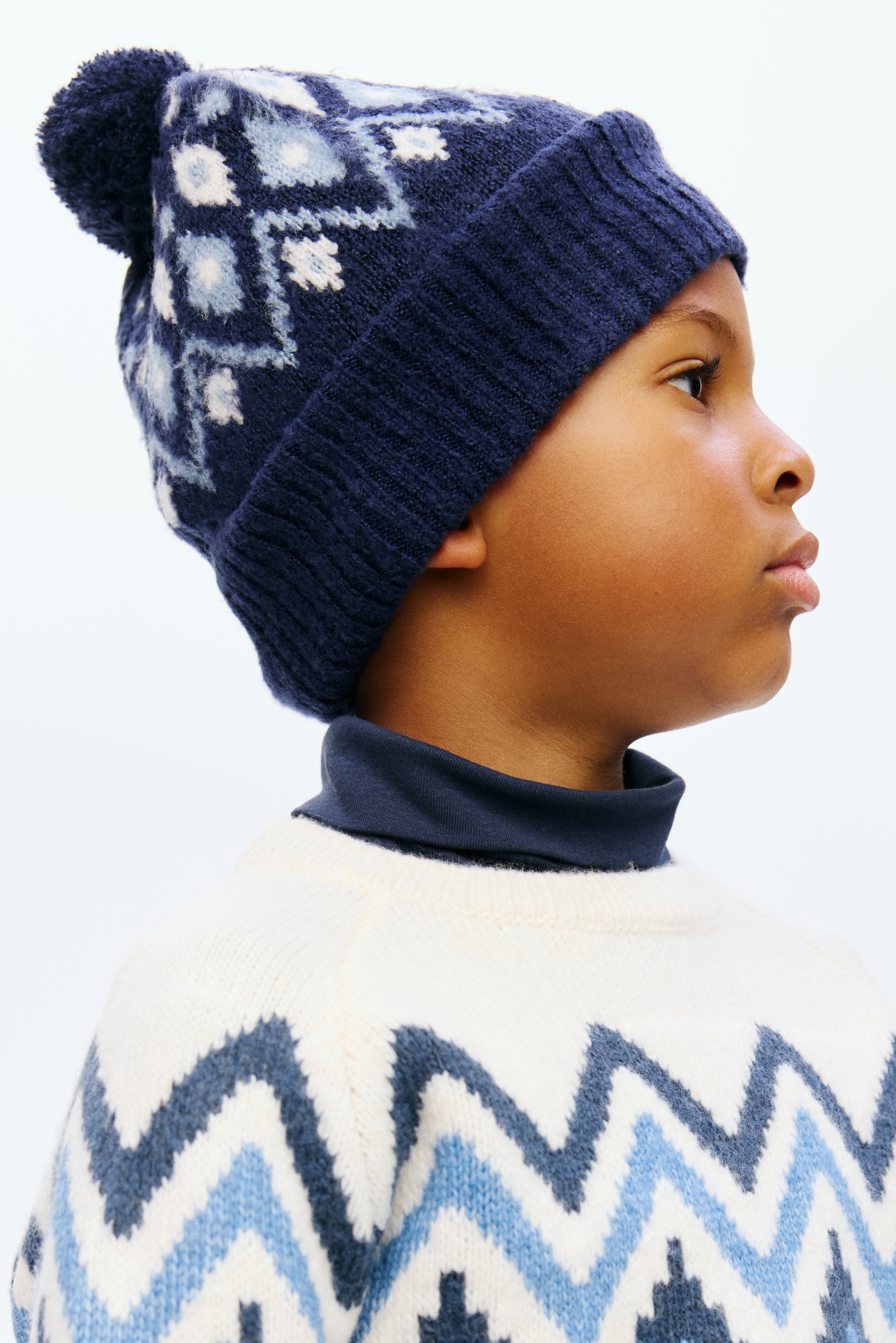 「pompom」 Pom Poms (Various Sizes) 20pc Assorted Mix