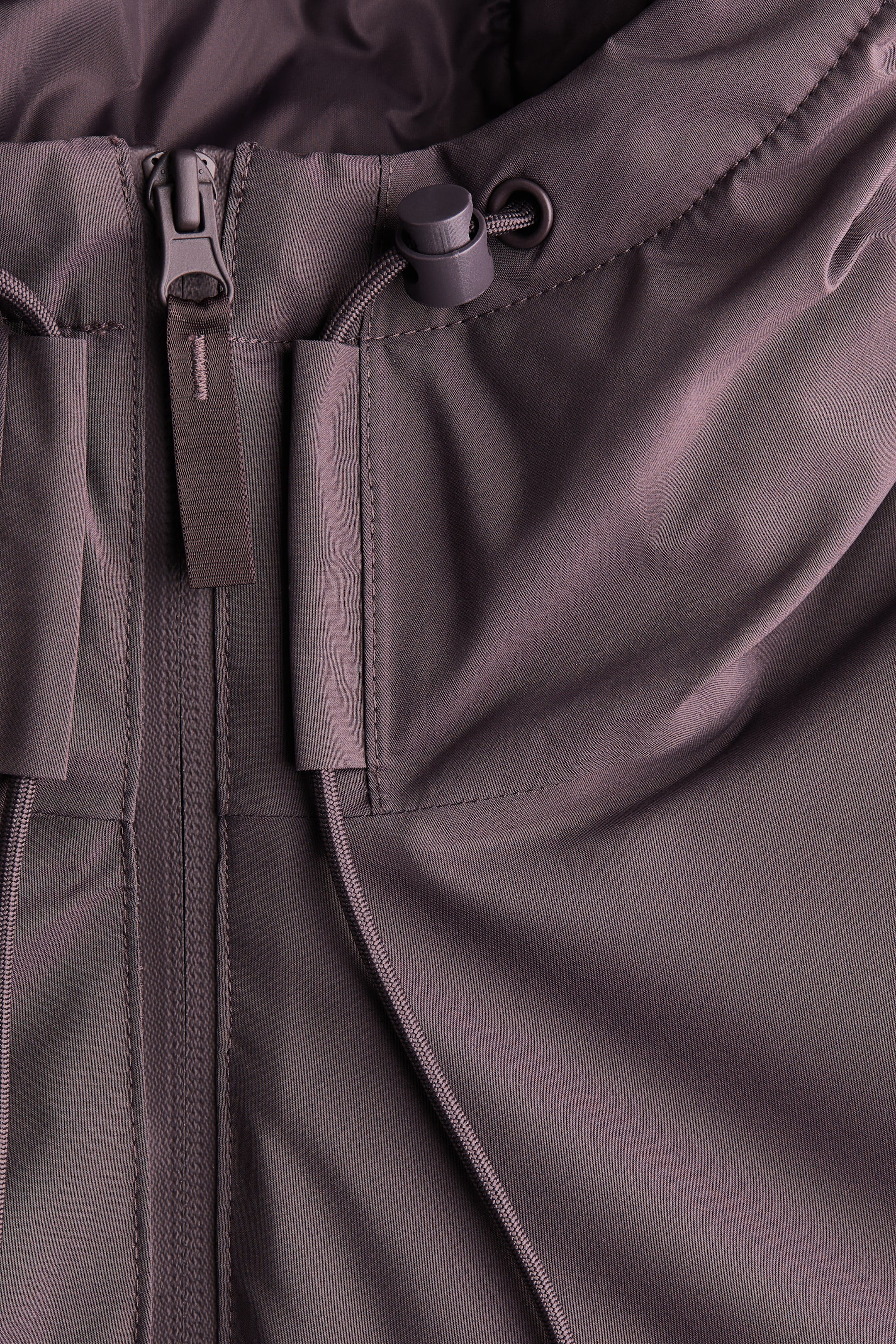 Veste de pluie sport matelassée StormMove🅪