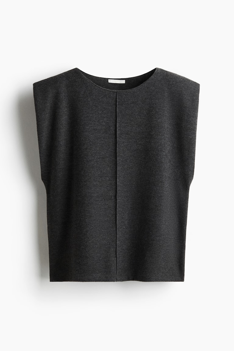 Pletena bluza