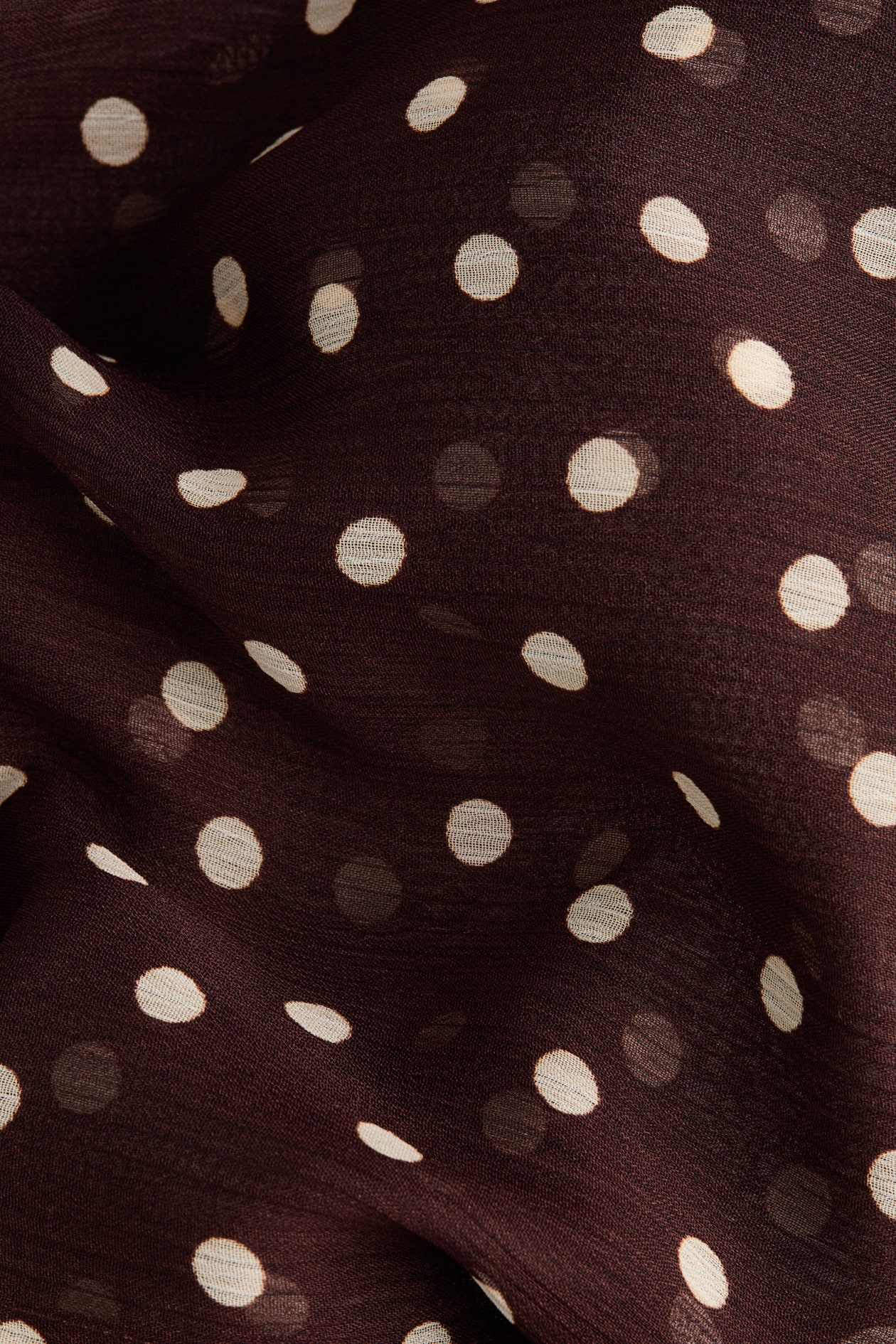 Halterneck Chiffon Top - image 3