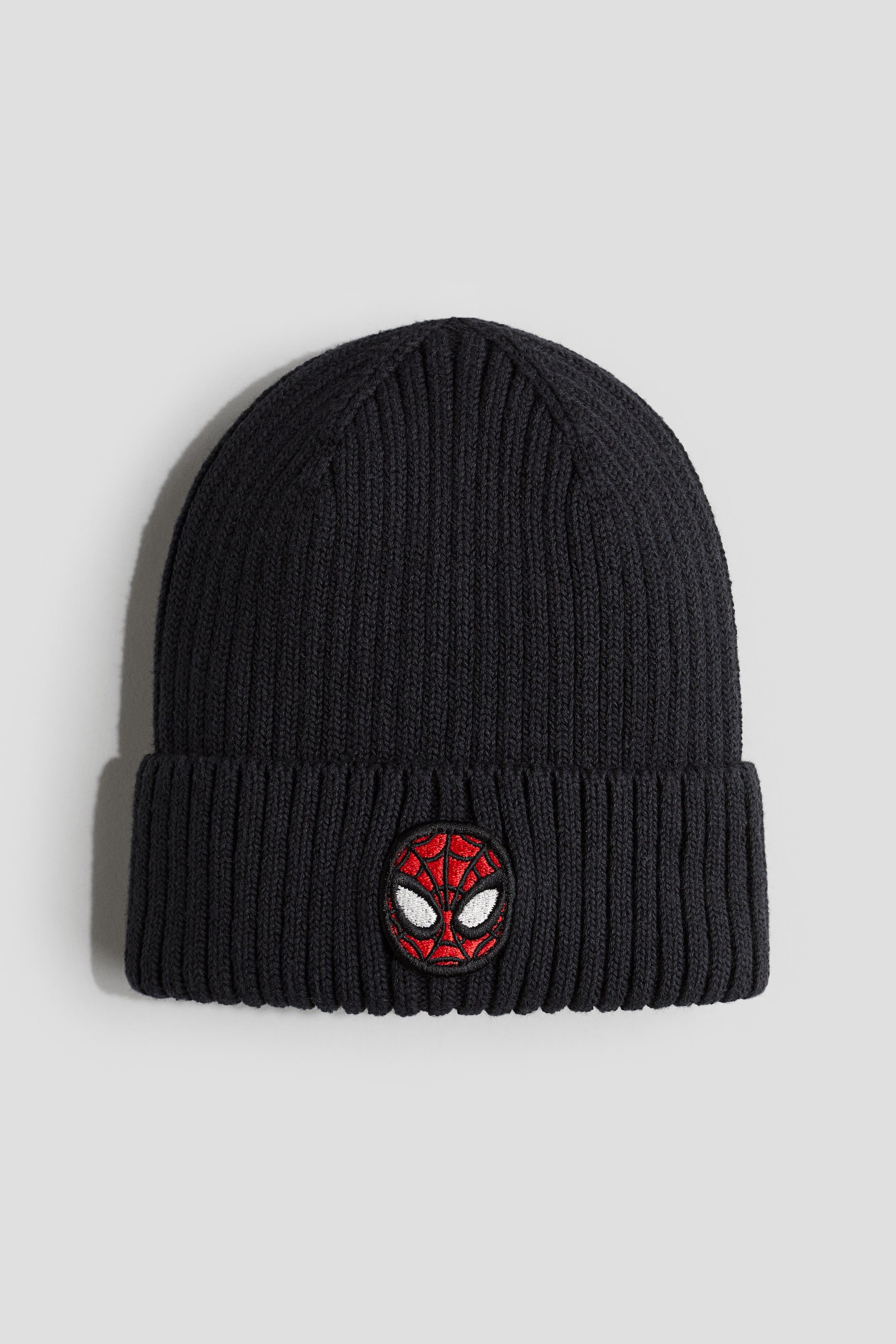 Appliquéd Beanie