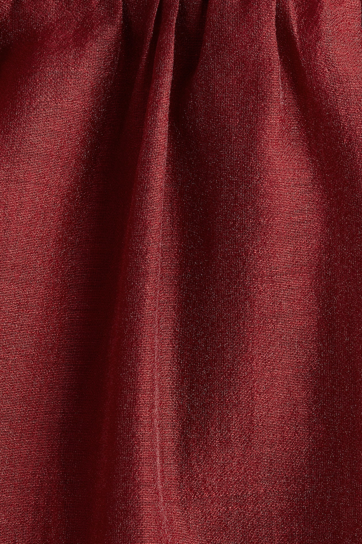 Butterfly-Sleeved Dress - image 5