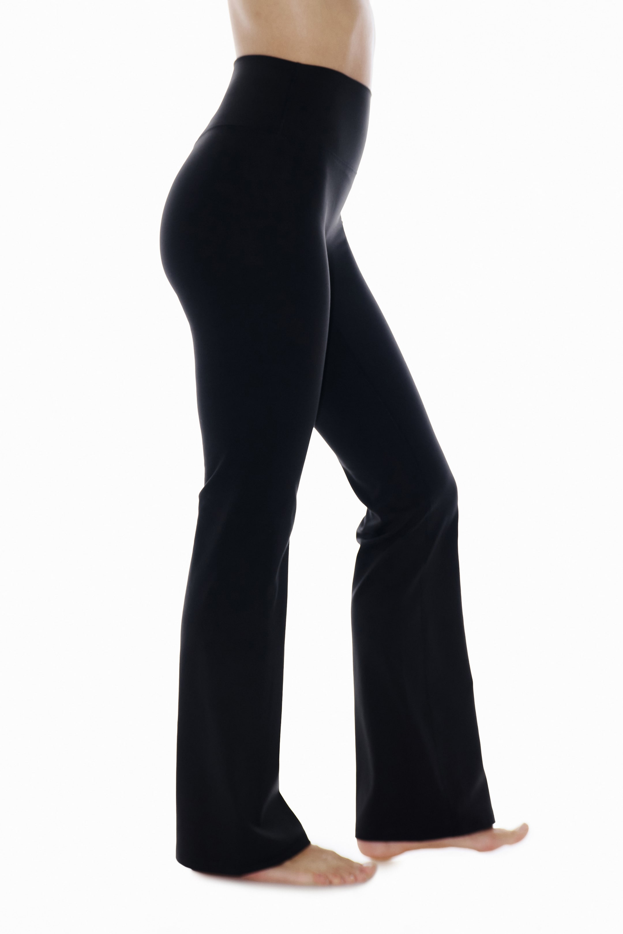 Legging de yoga évasé SoftMove🅪