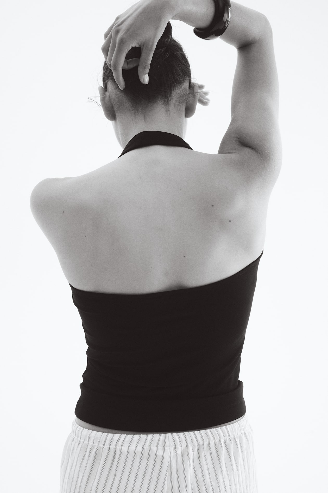 Halterneck Top - image 2